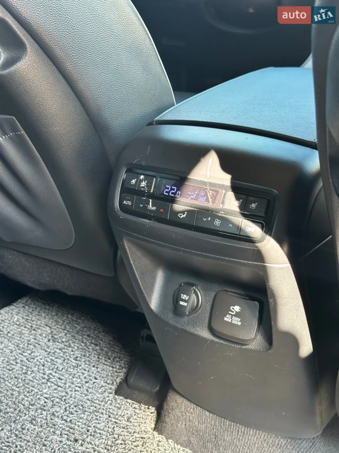 2020 Hyundai Palisade - мініатюра 29