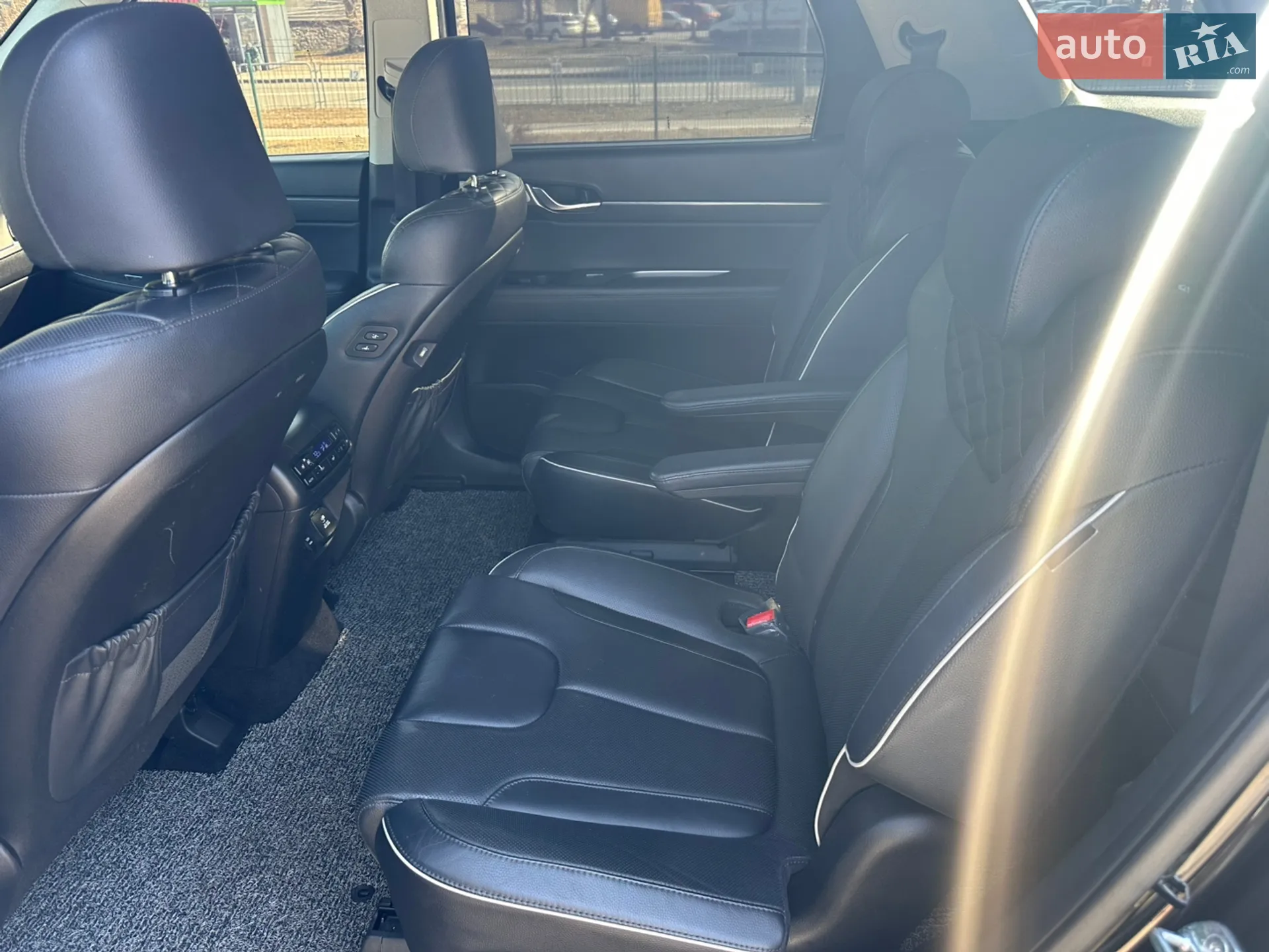 2020 Hyundai Palisade - мініатюра 39