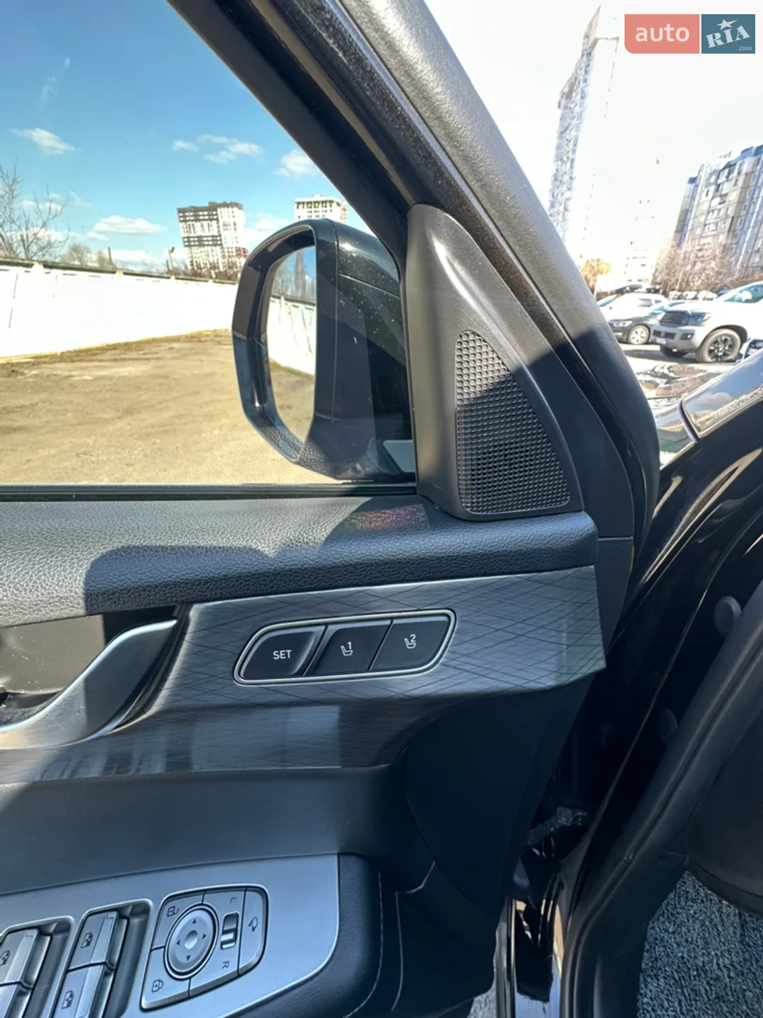 2020 Hyundai Palisade - мініатюра 46
