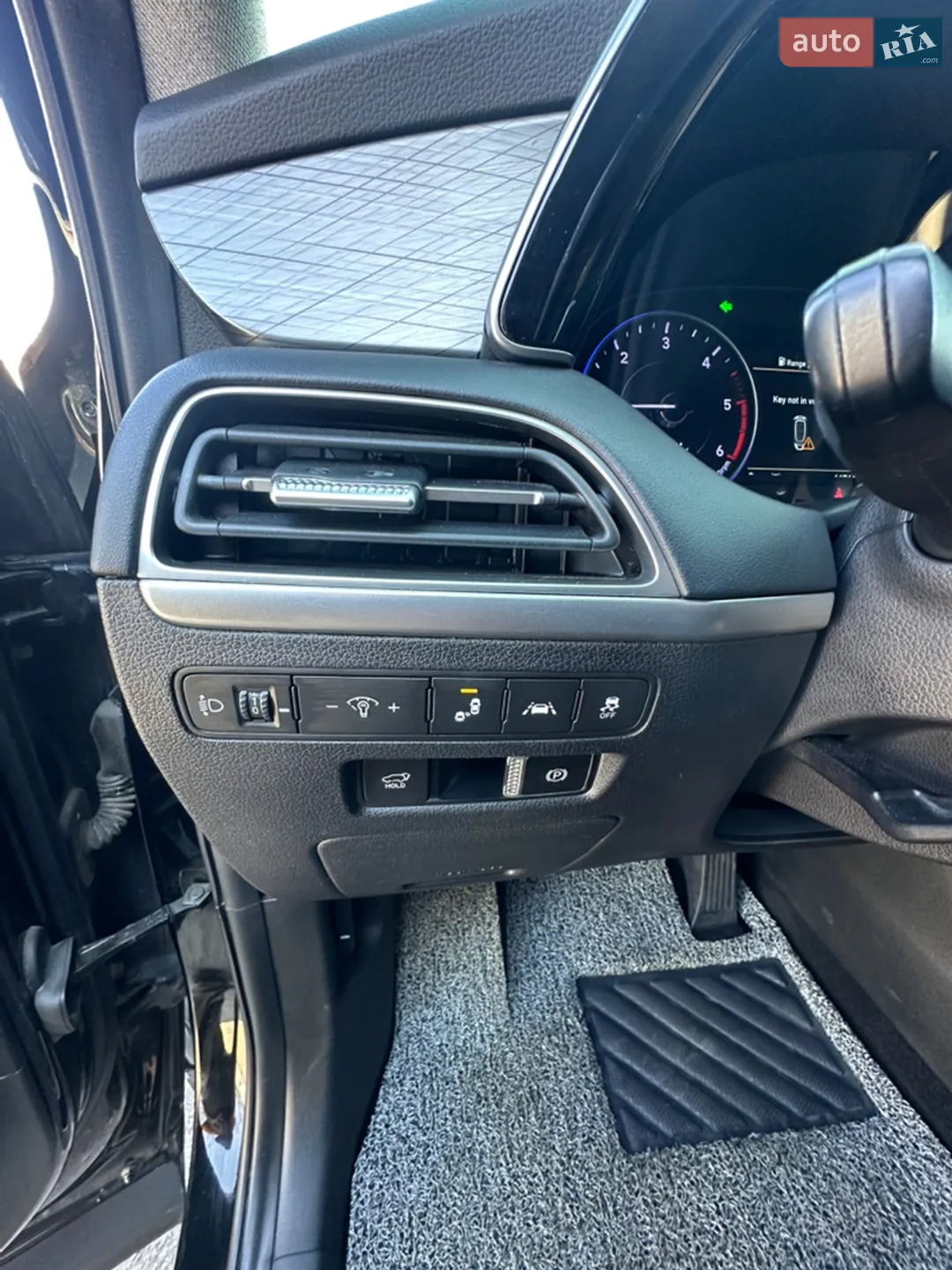 2020 Hyundai Palisade - мініатюра 50