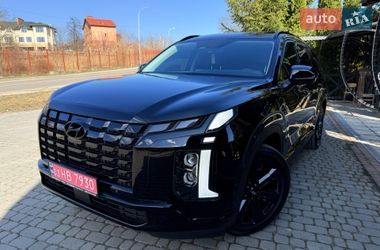 Позашляховик / Кросовер Hyundai Palisade 2025 в Трускавці