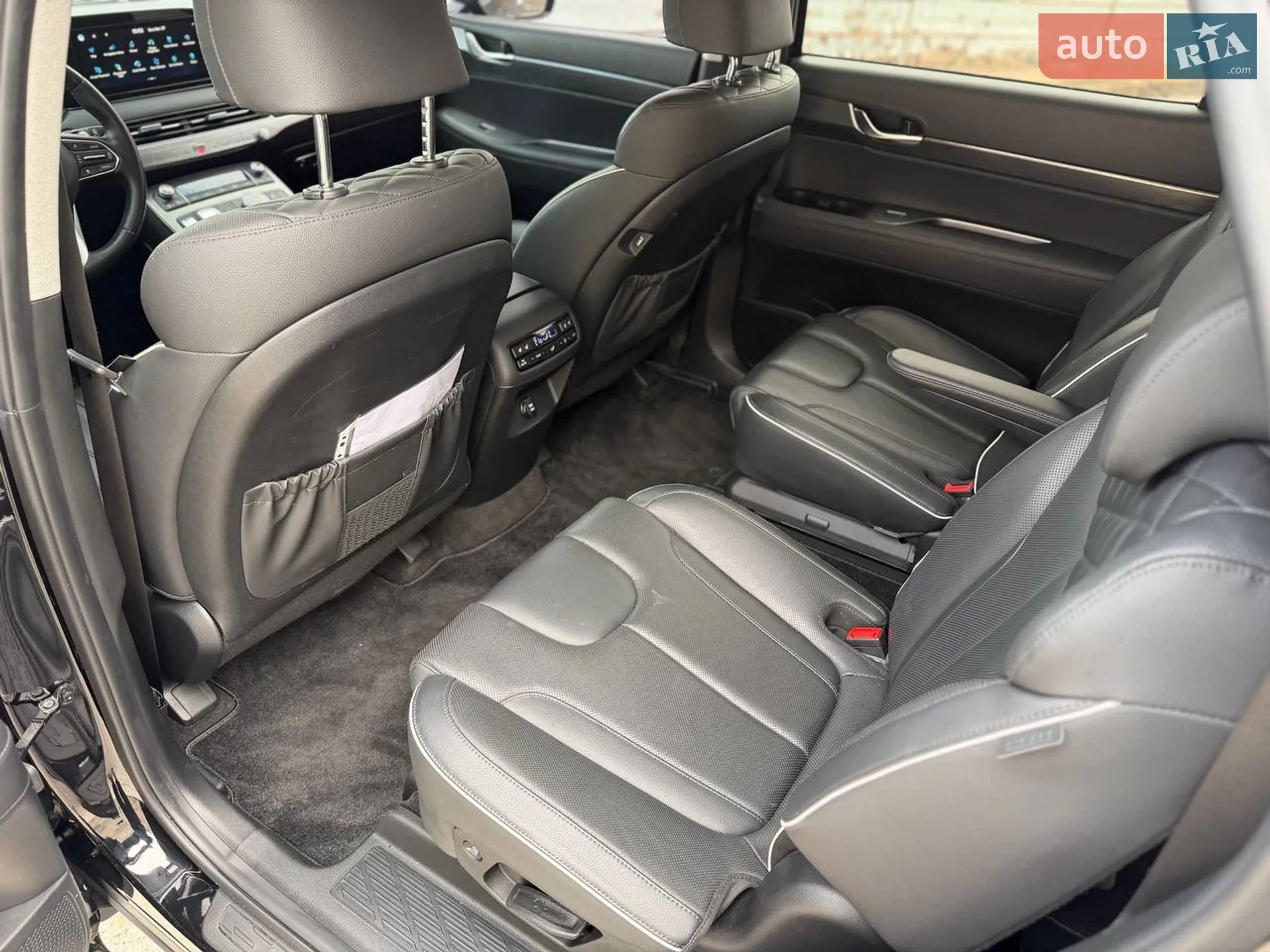 2021 Hyundai Palisade - мініатюра 25