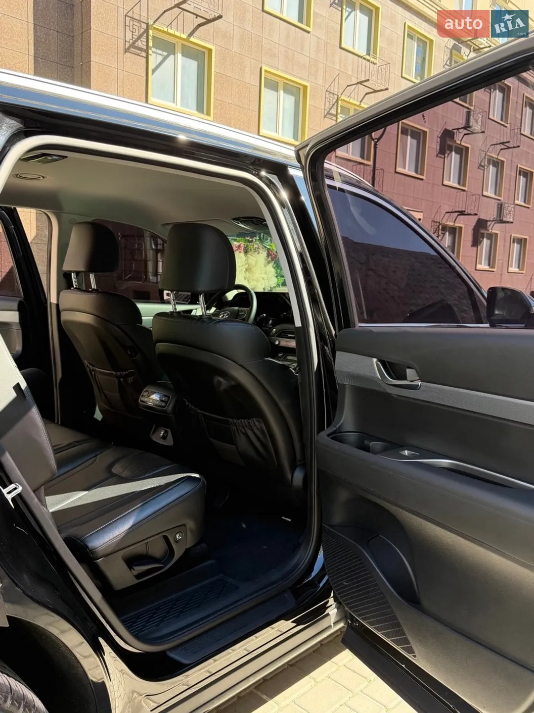 2019 Hyundai Palisade - мініатюра 18