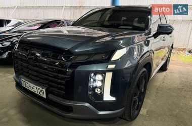 Внедорожник / Кроссовер Hyundai Palisade 2022 в Одессе