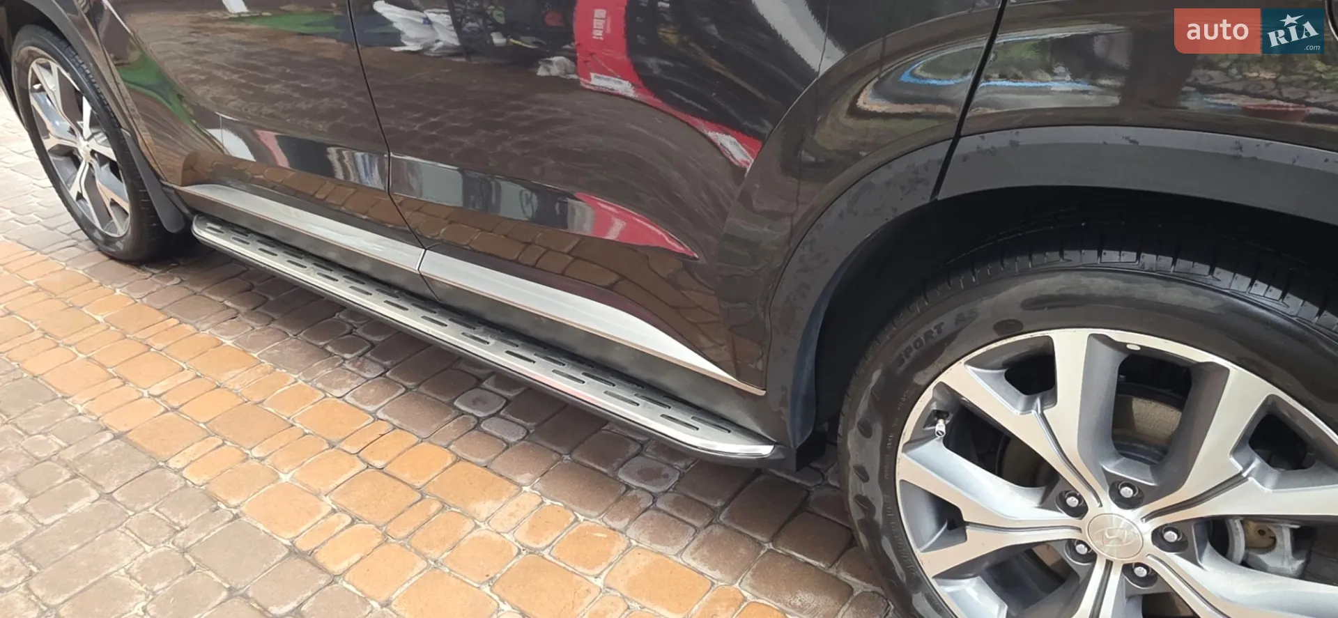 2022 Hyundai Palisade - мініатюра 10