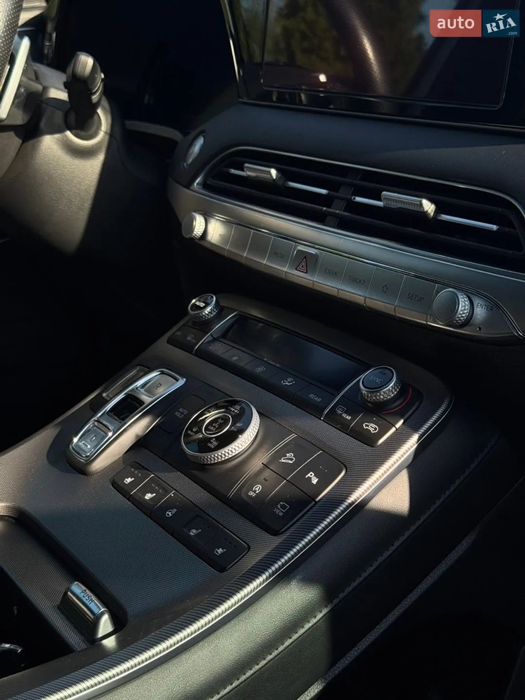2019 Hyundai Palisade - мініатюра 21