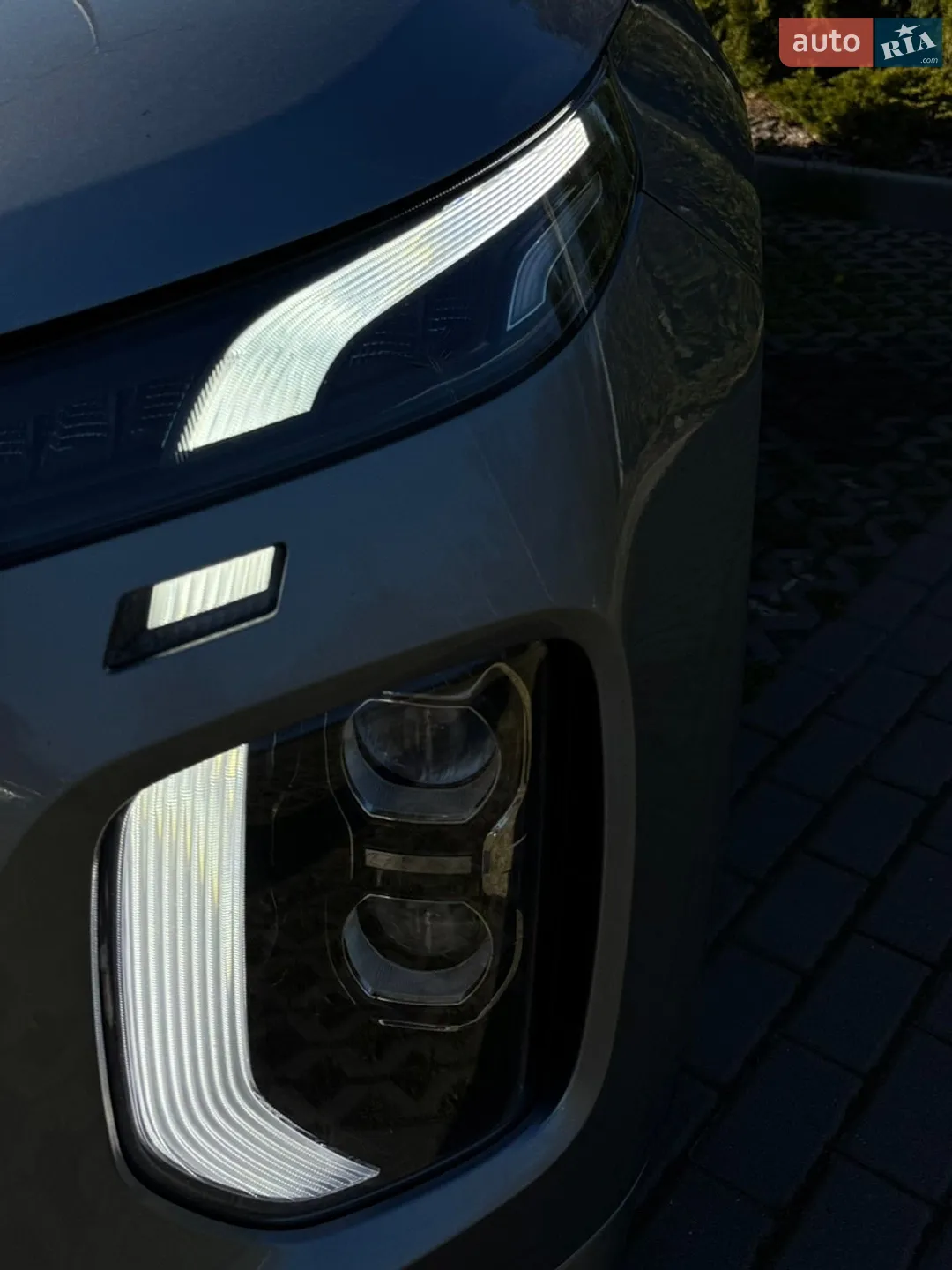 2019 Hyundai Palisade - мініатюра 26
