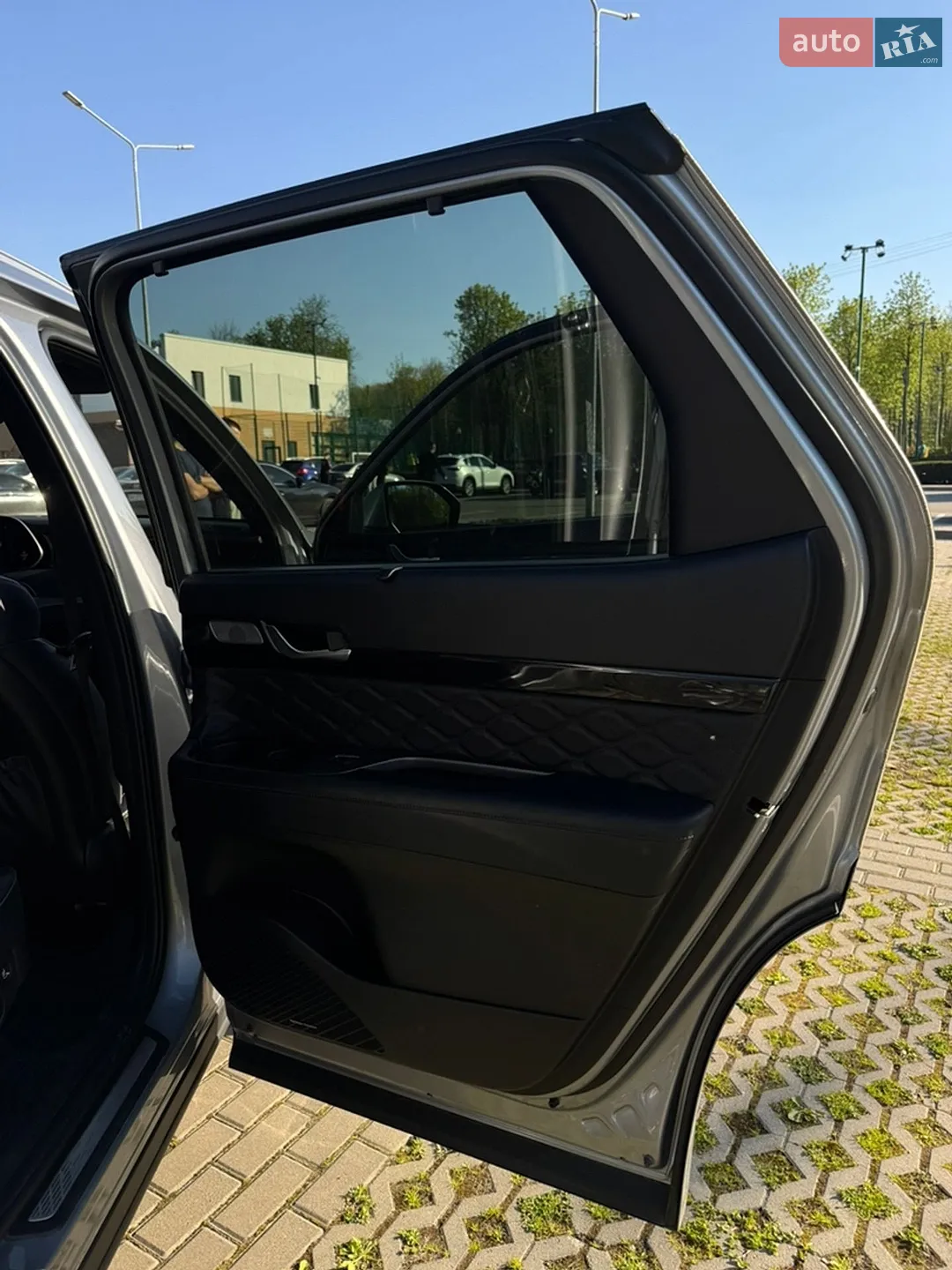 2019 Hyundai Palisade - мініатюра 40