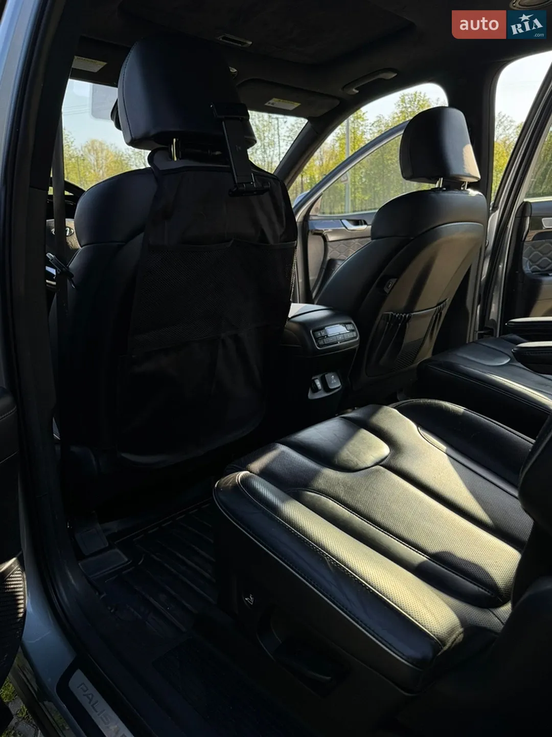 2019 Hyundai Palisade - мініатюра 52