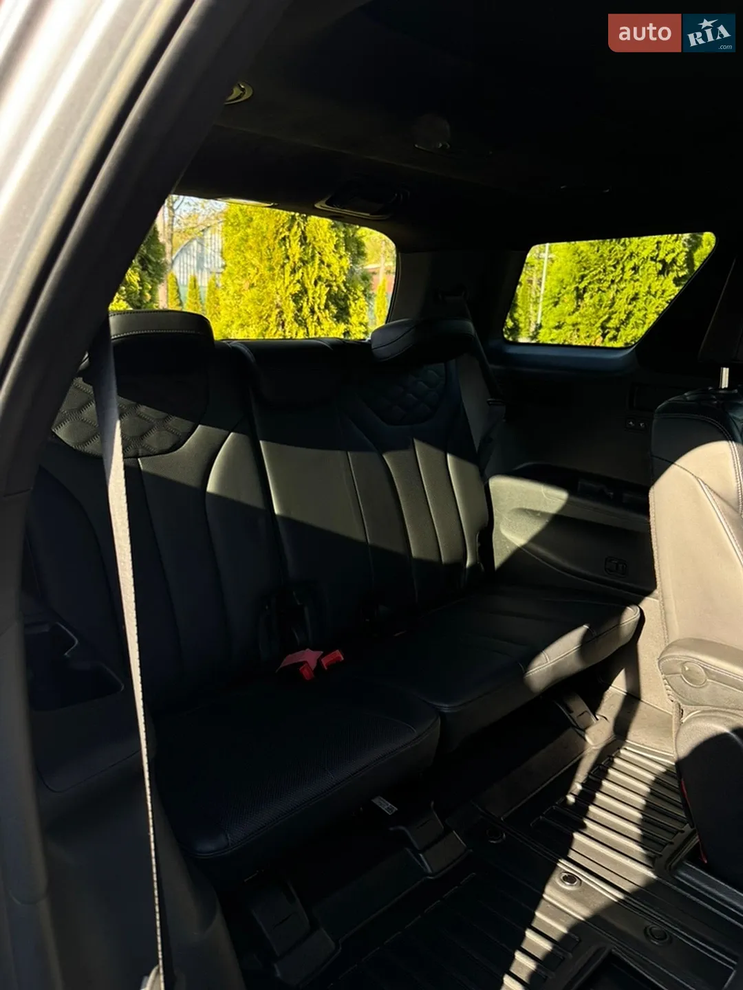 2019 Hyundai Palisade - мініатюра 58