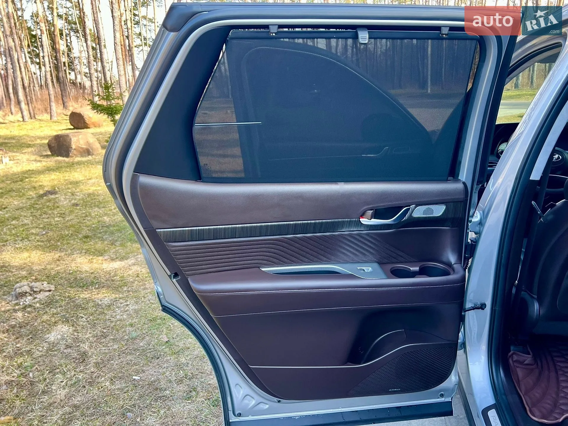 2022 Hyundai Palisade - мініатюра 25