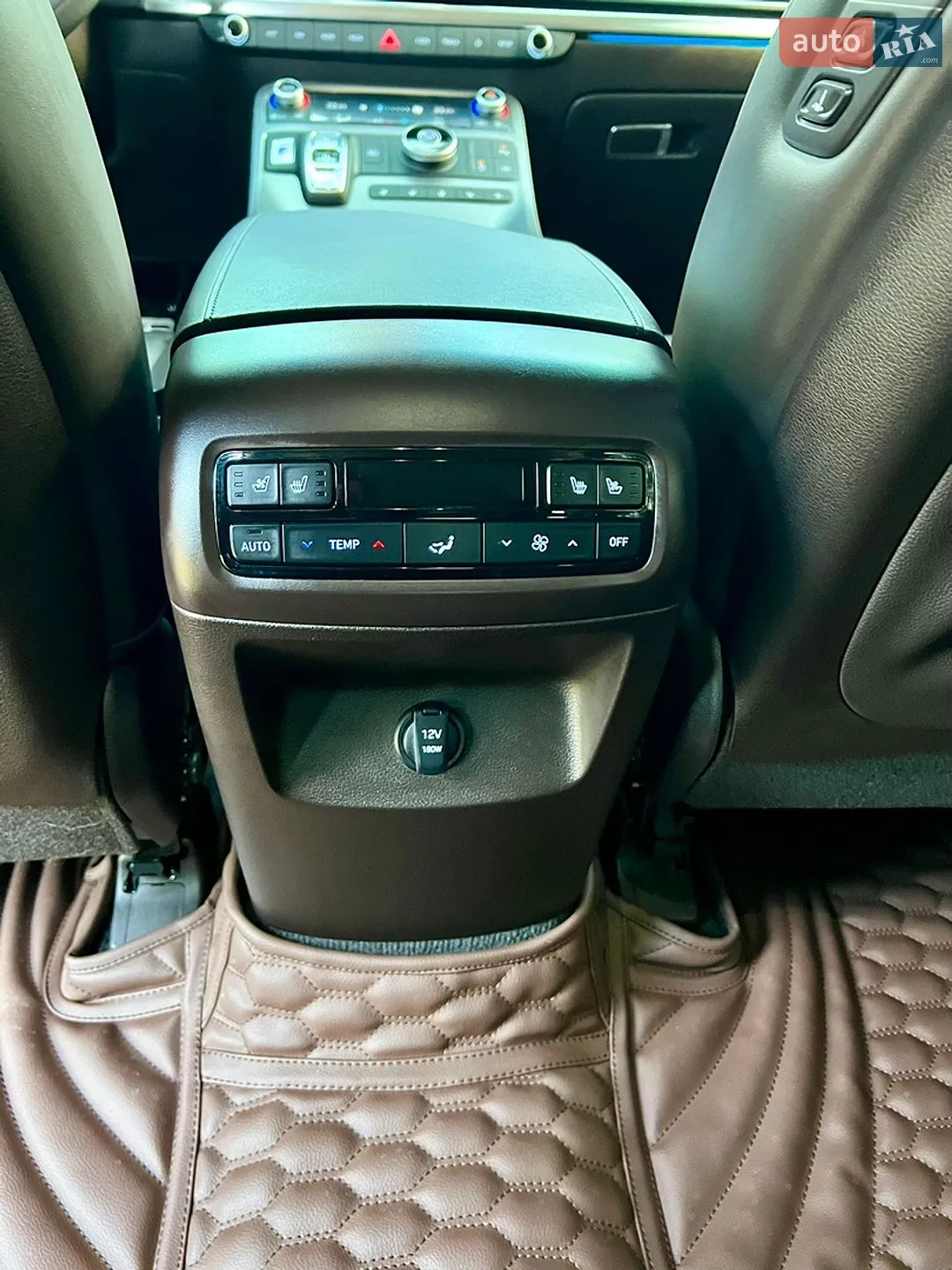 2022 Hyundai Palisade - мініатюра 32