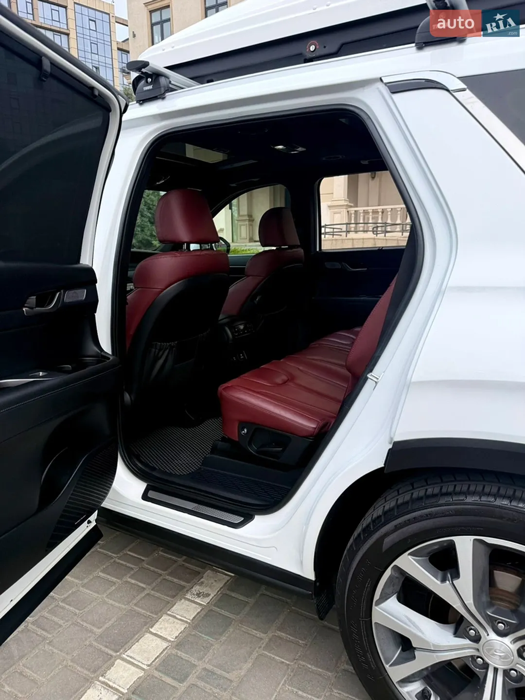 2022 Hyundai Palisade - мініатюра 50
