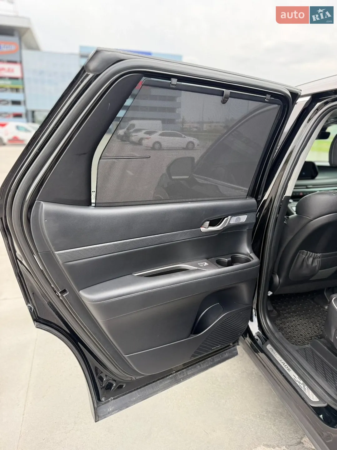 2022 Hyundai Palisade - мініатюра 9