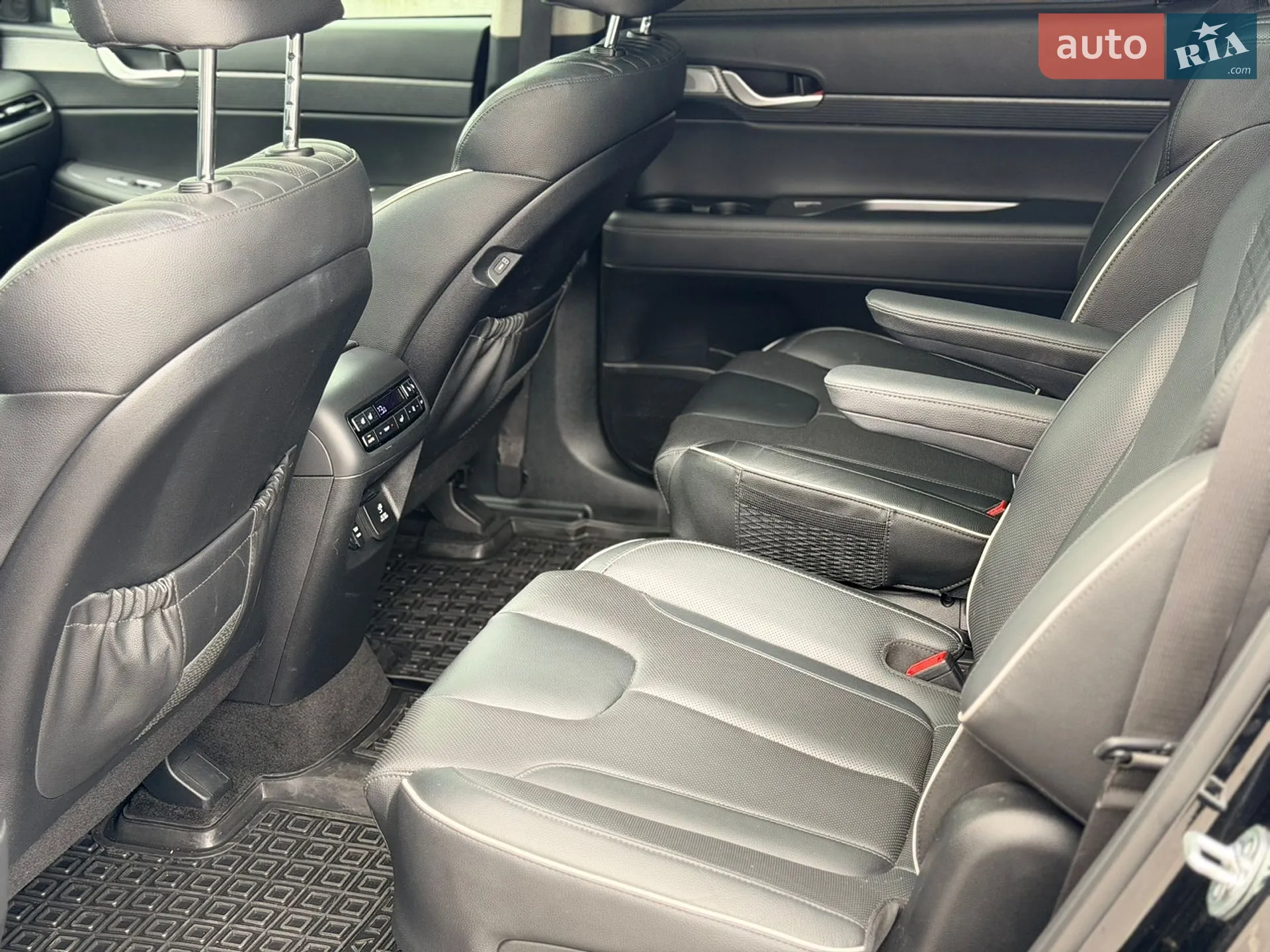 2022 Hyundai Palisade - мініатюра 11
