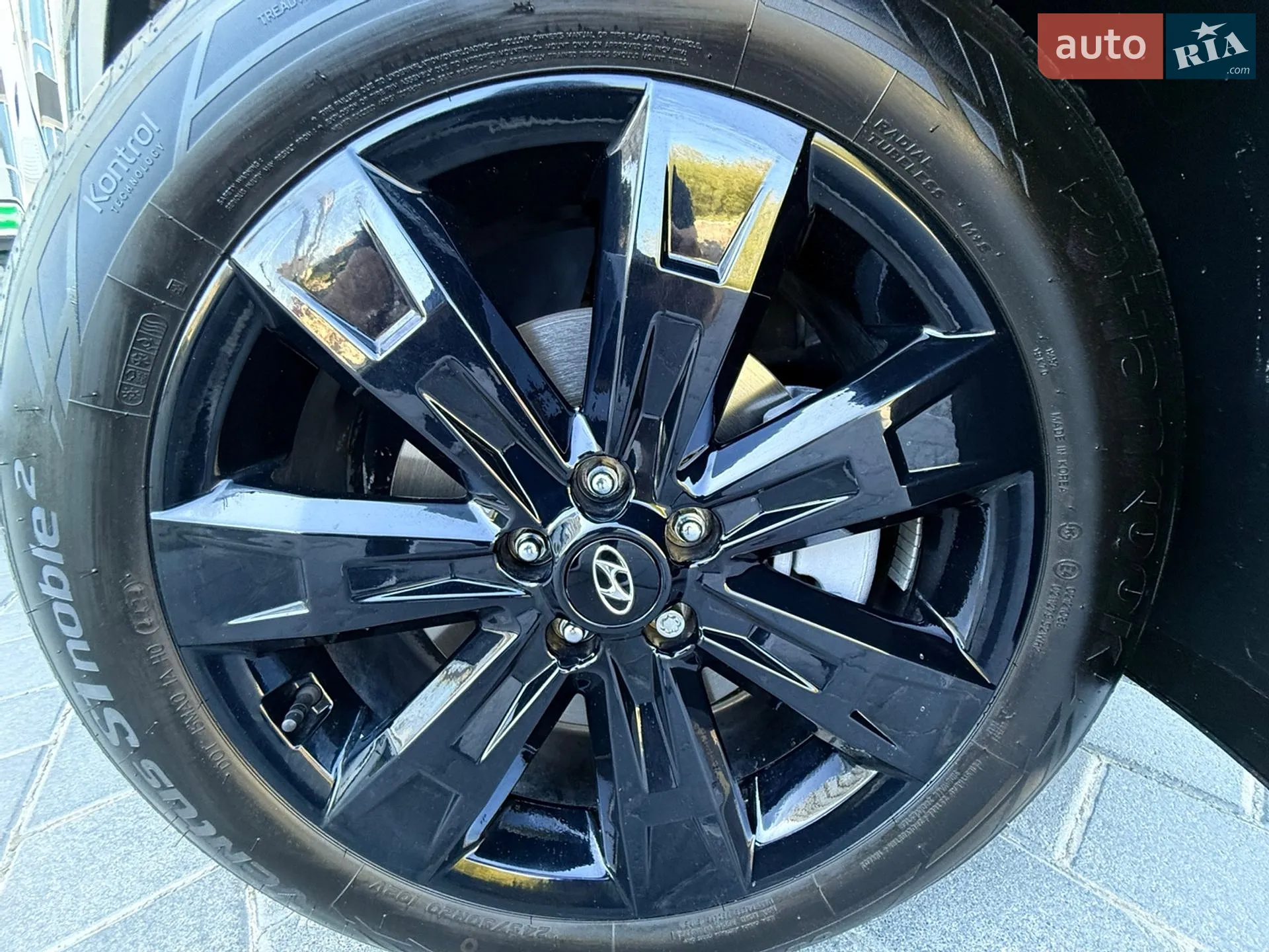 2025 Hyundai Palisade - мініатюра 8