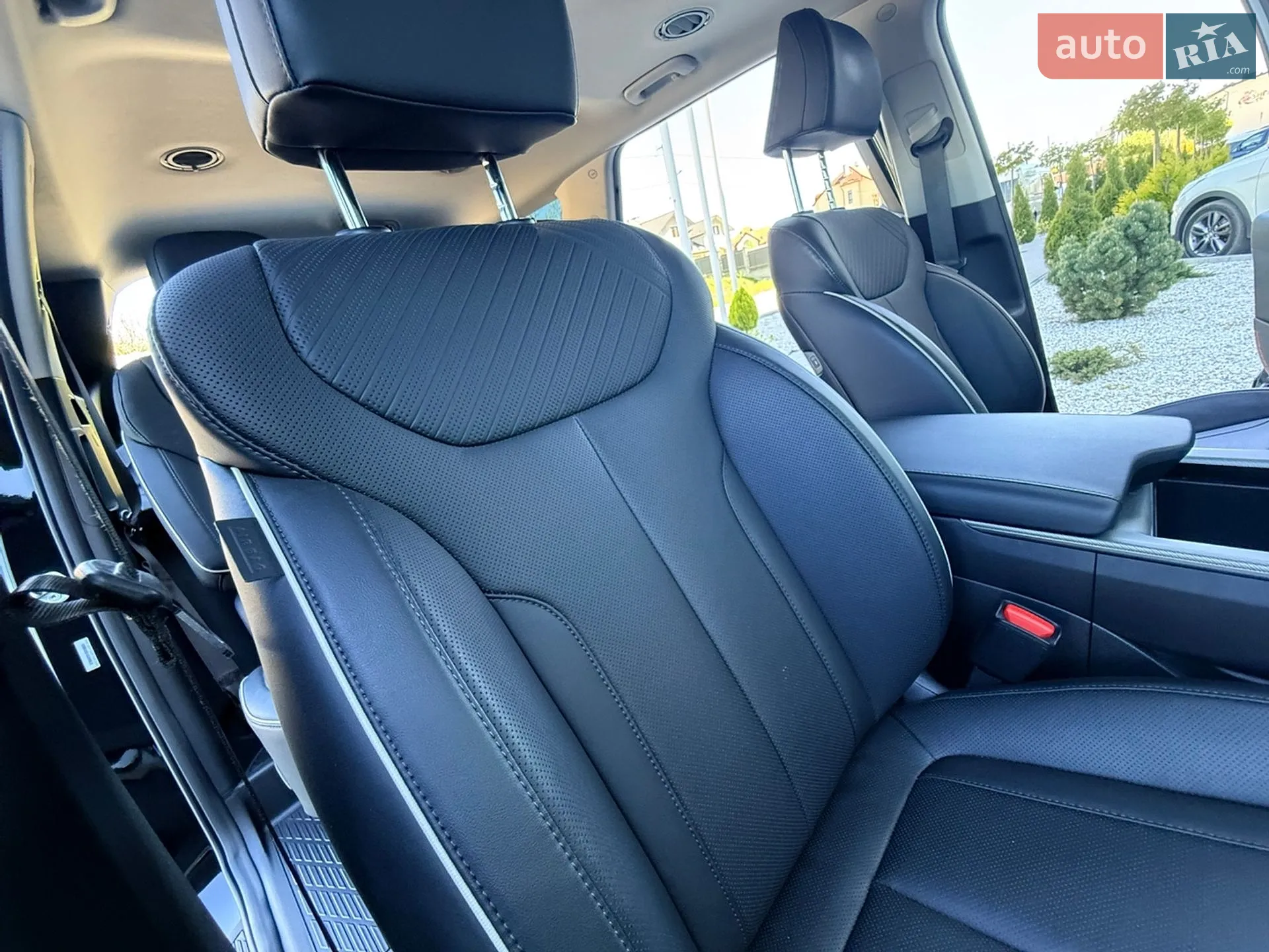 2025 Hyundai Palisade - мініатюра 26