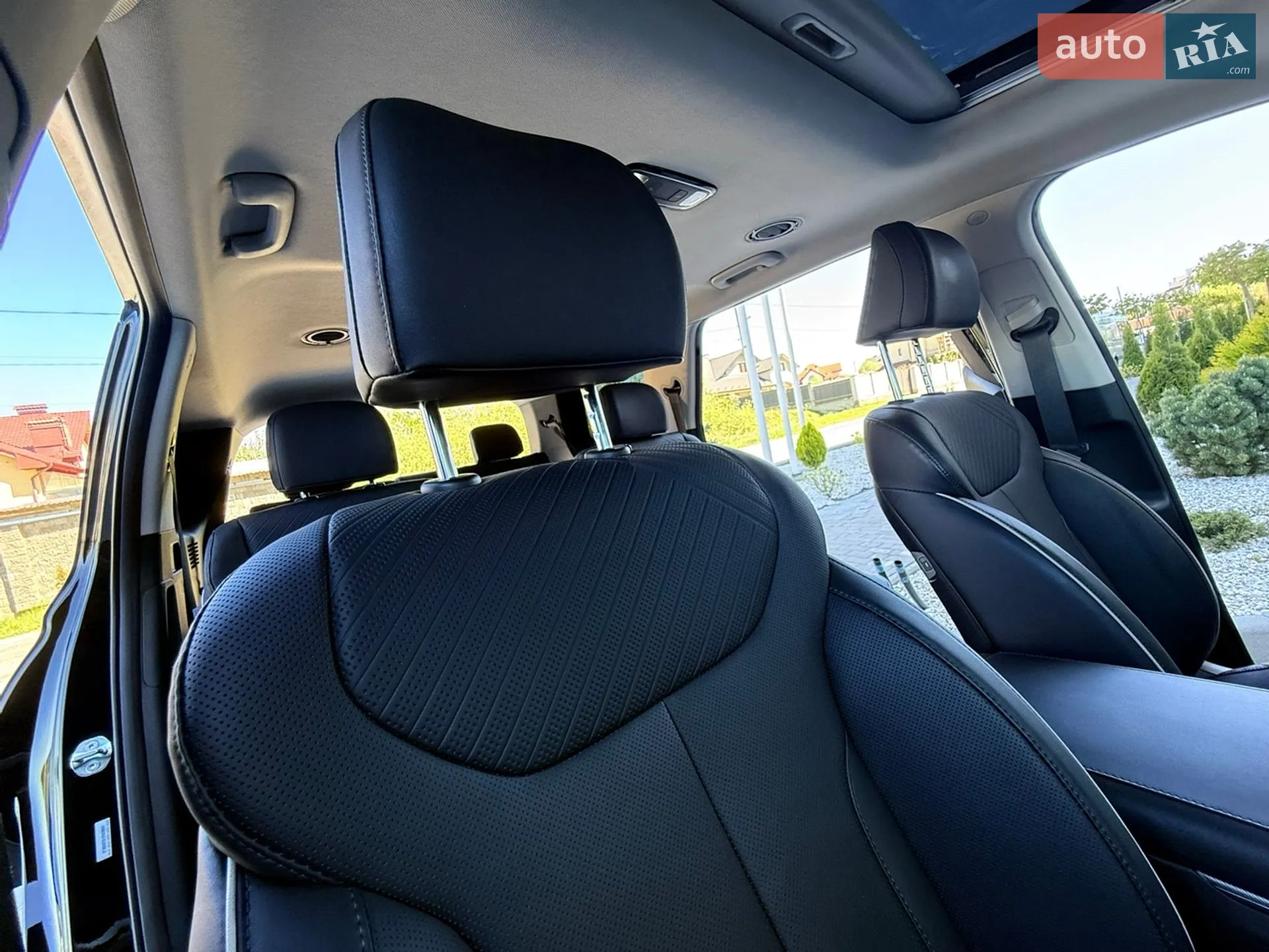 2025 Hyundai Palisade - мініатюра 31