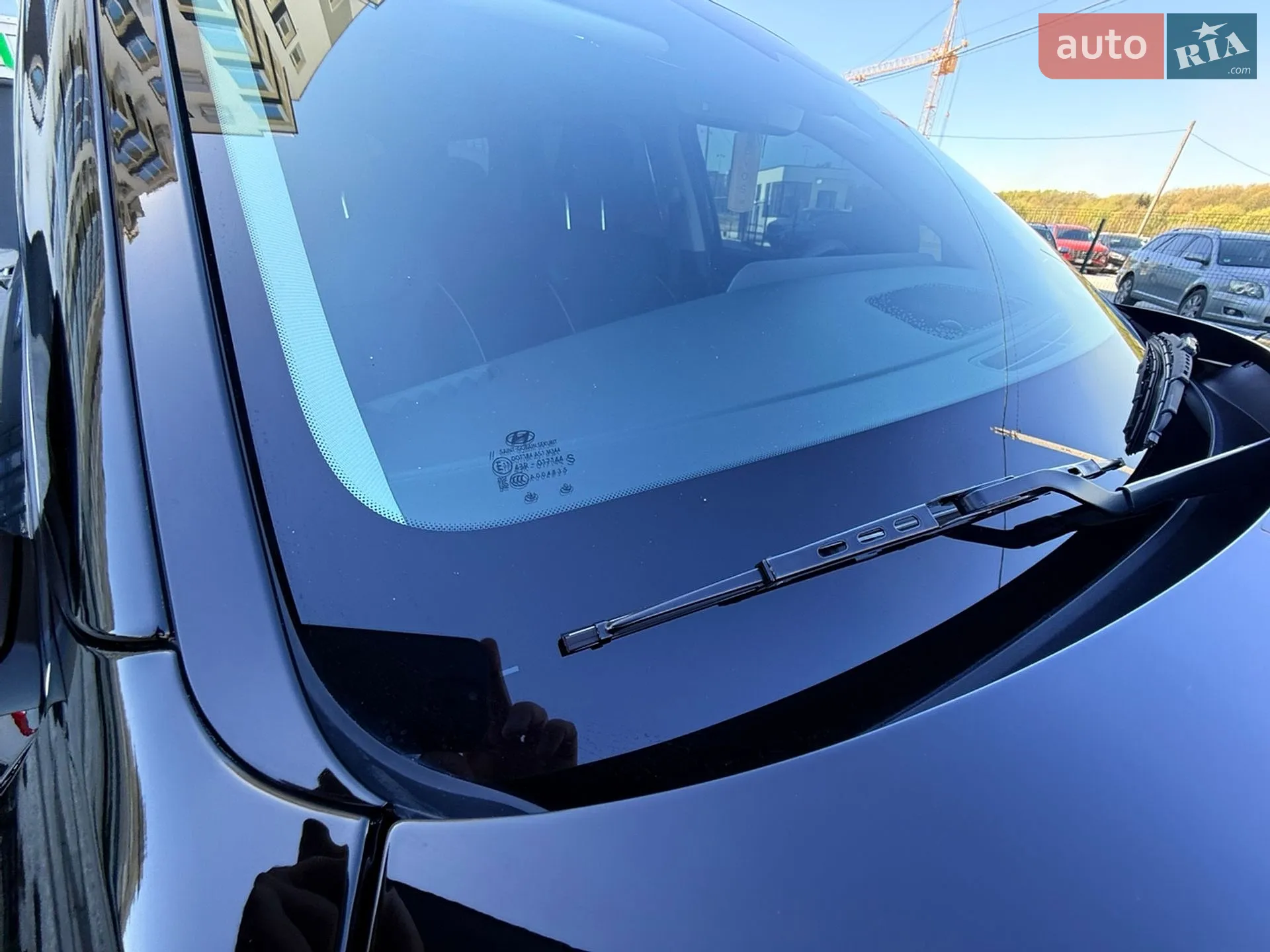 2025 Hyundai Palisade - мініатюра 71