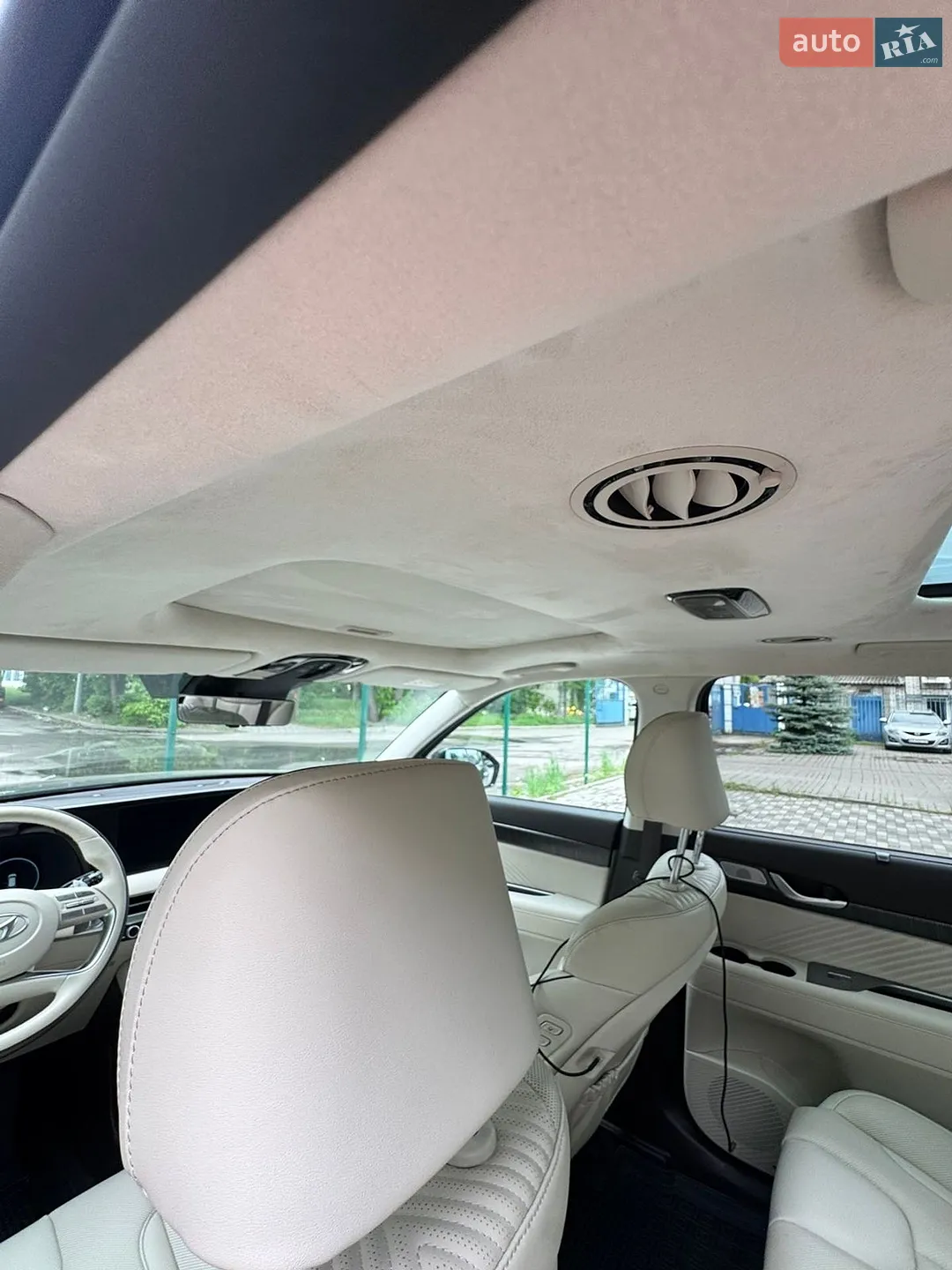 2024 Hyundai Palisade - мініатюра 25