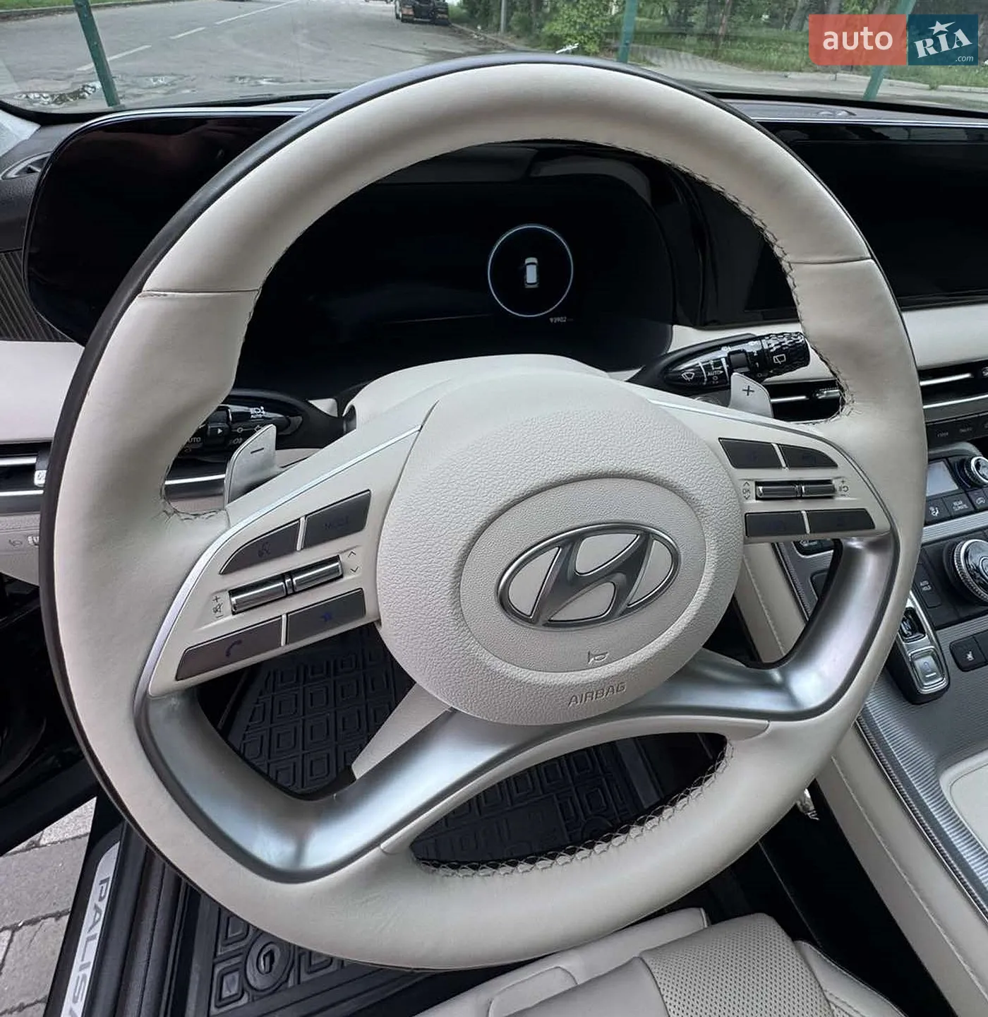 2024 Hyundai Palisade - мініатюра 13