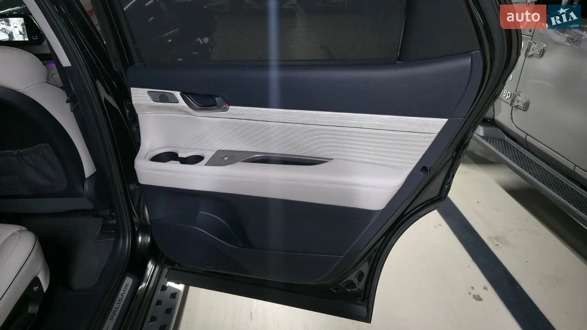 2022 Hyundai Palisade - мініатюра 14