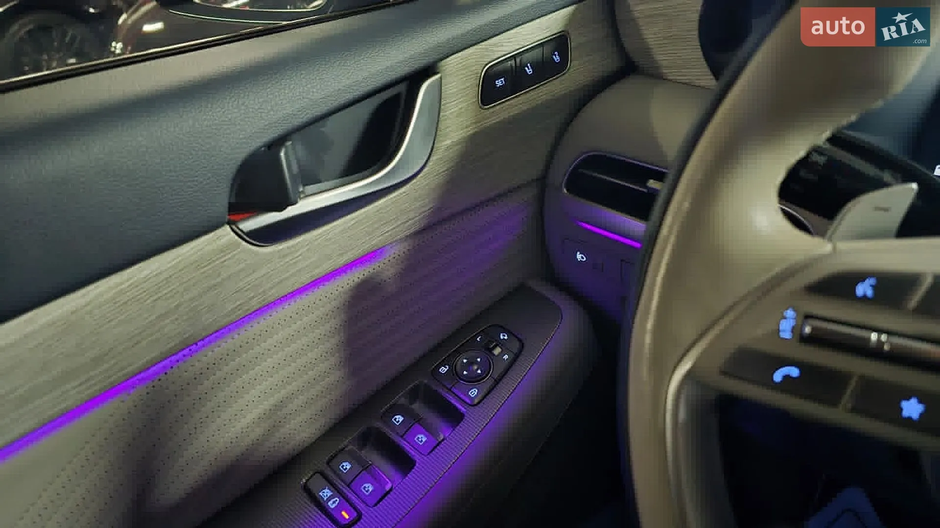2022 Hyundai Palisade - мініатюра 24