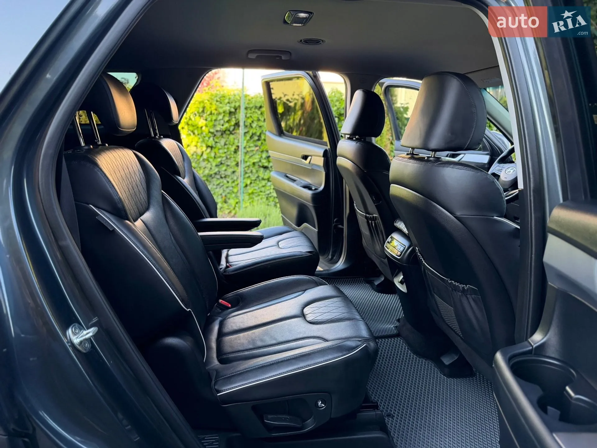 2020 Hyundai Palisade - мініатюра 30