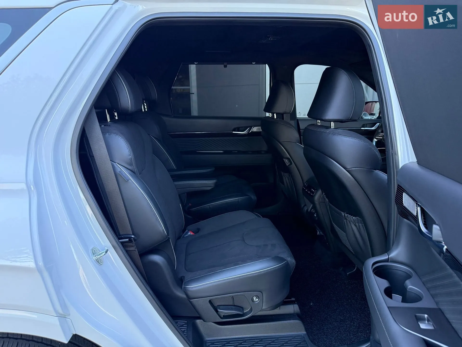 2023 Hyundai Palisade - мініатюра 31