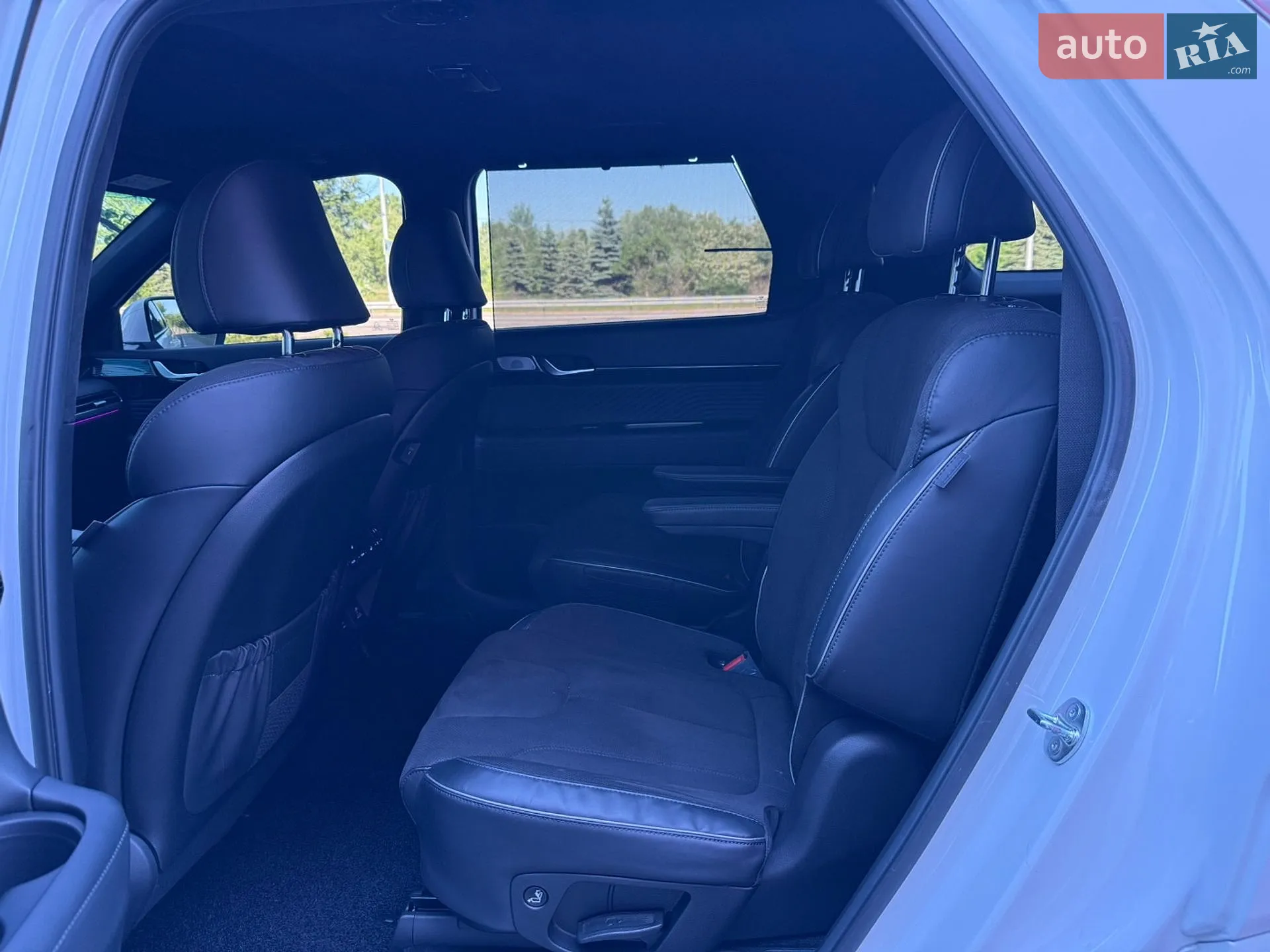 2023 Hyundai Palisade - мініатюра 43