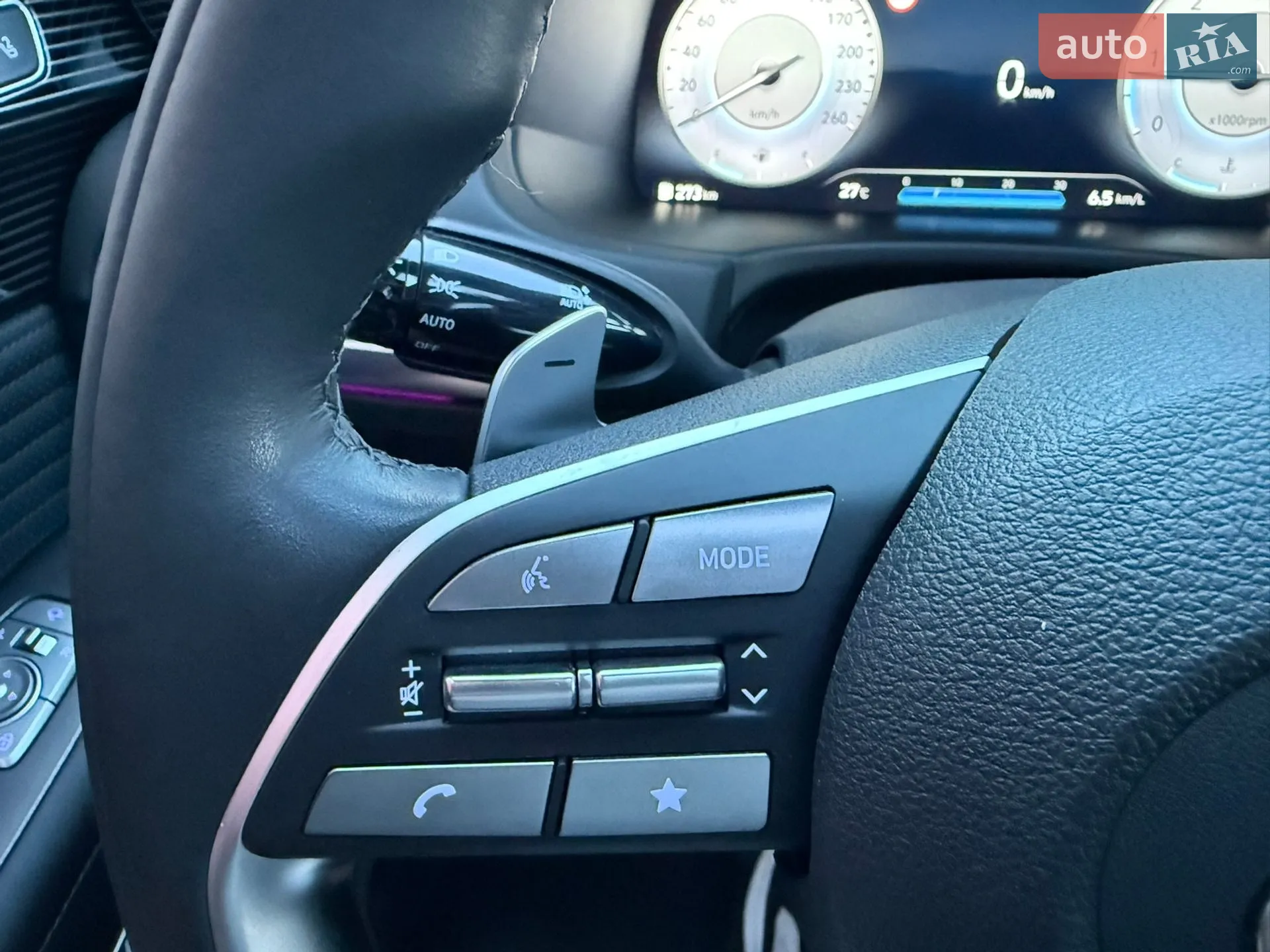 2023 Hyundai Palisade - мініатюра 65