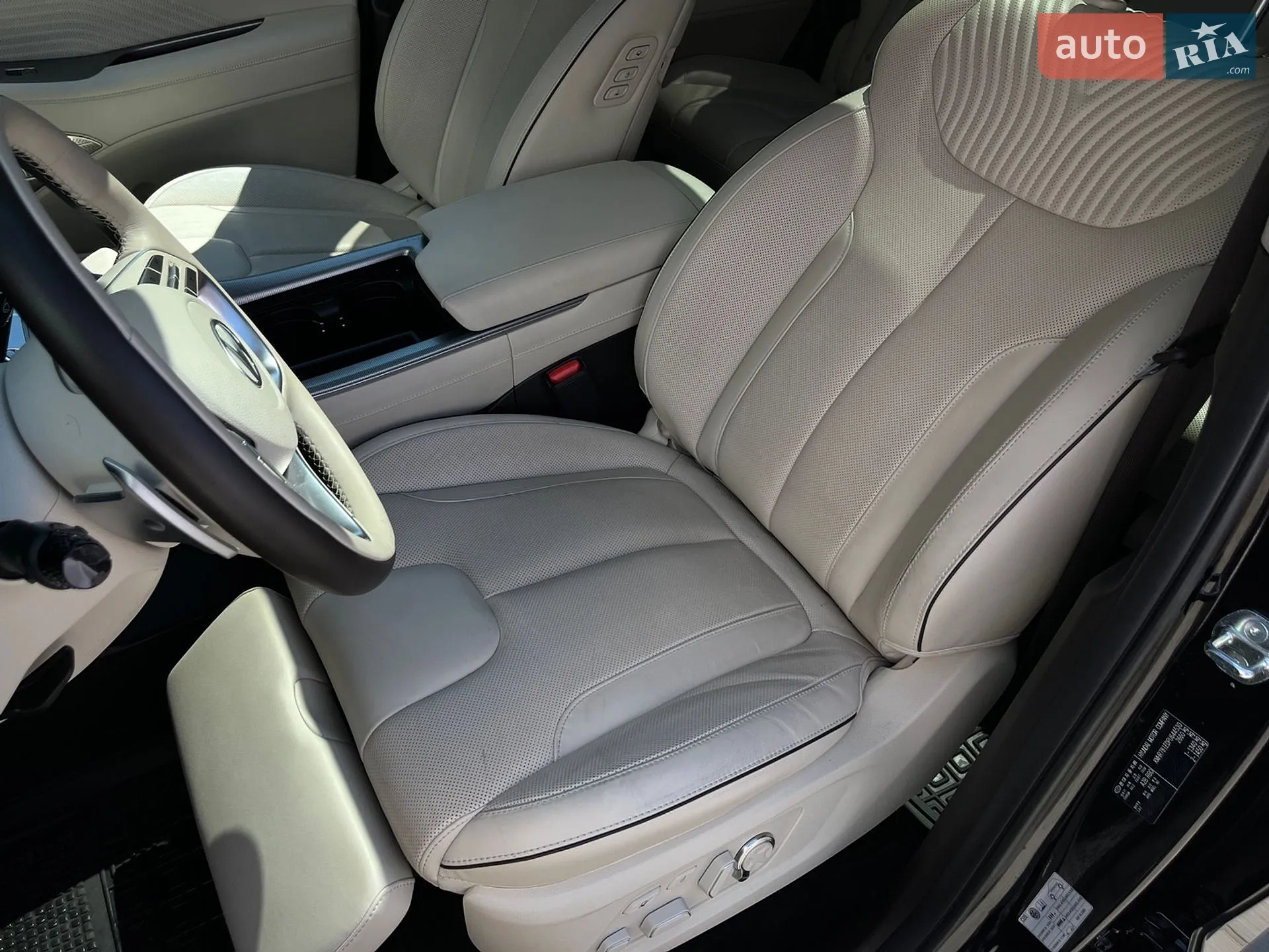 2023 Hyundai Palisade - мініатюра 29