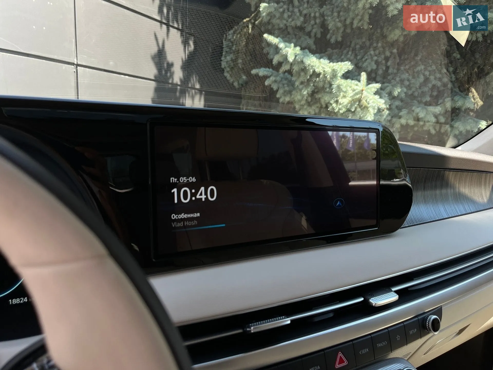 2023 Hyundai Palisade - мініатюра 48
