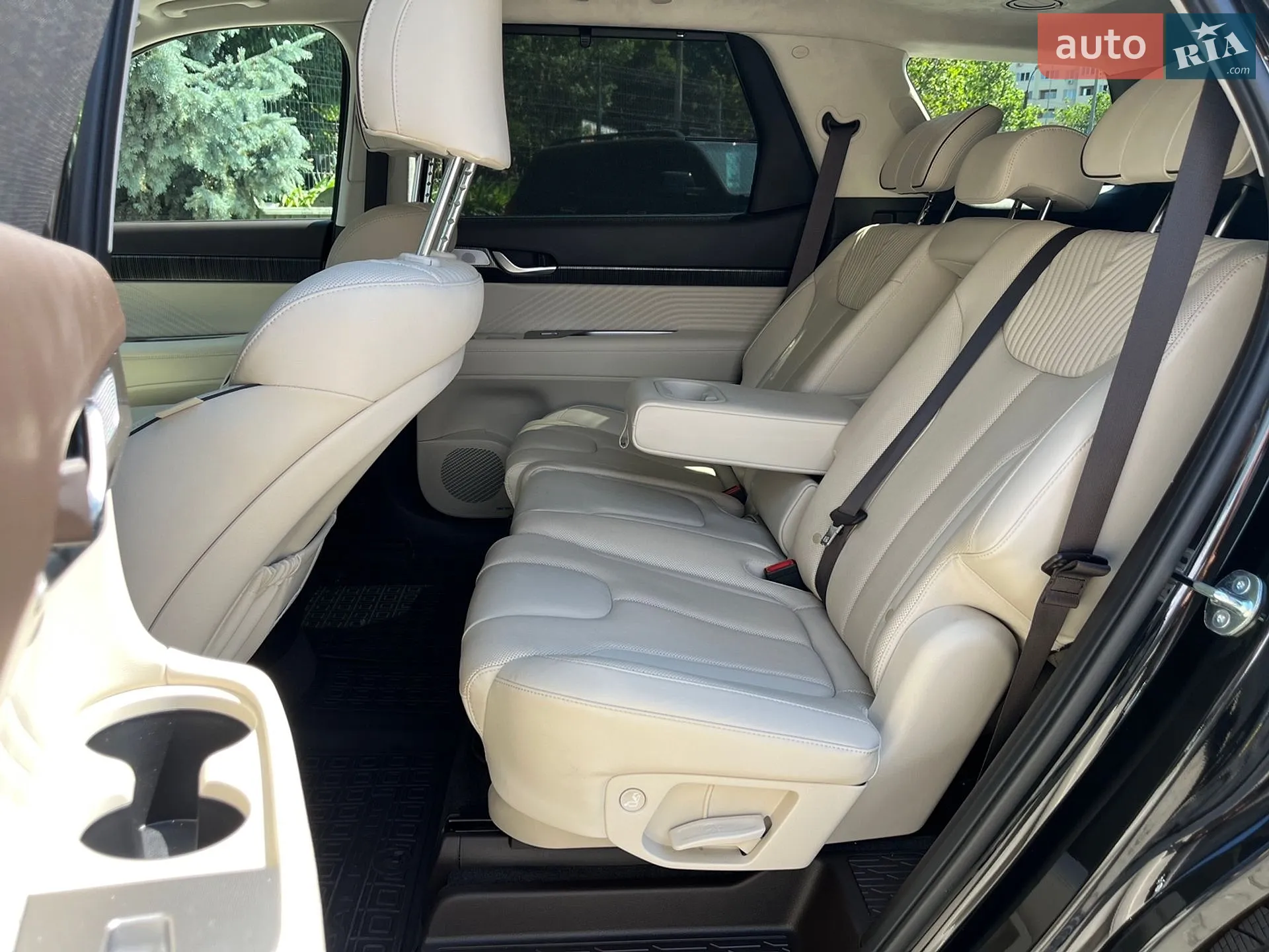 2023 Hyundai Palisade - мініатюра 50