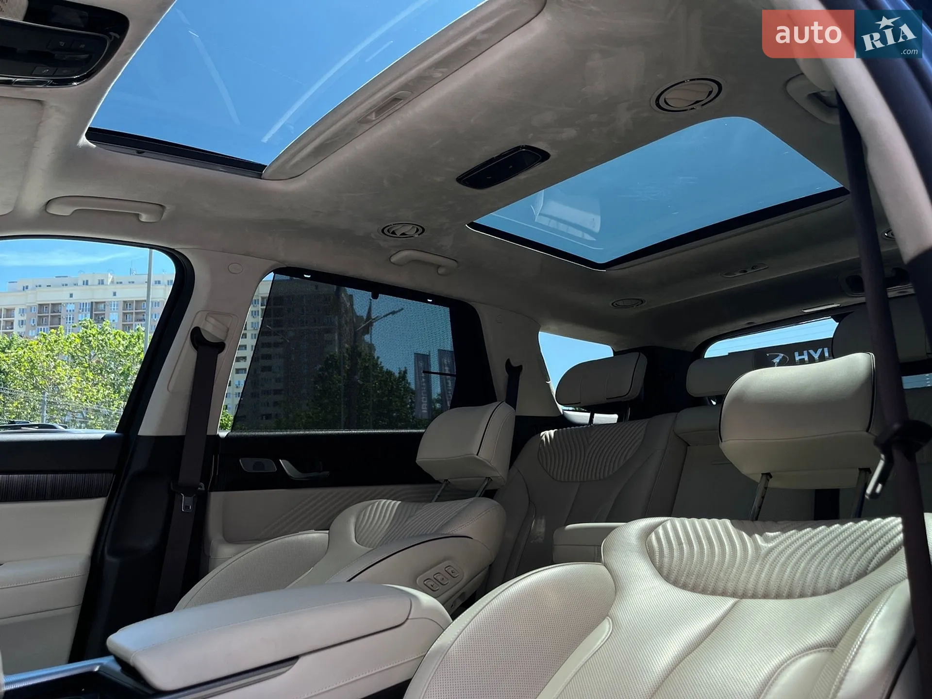 2023 Hyundai Palisade - мініатюра 65