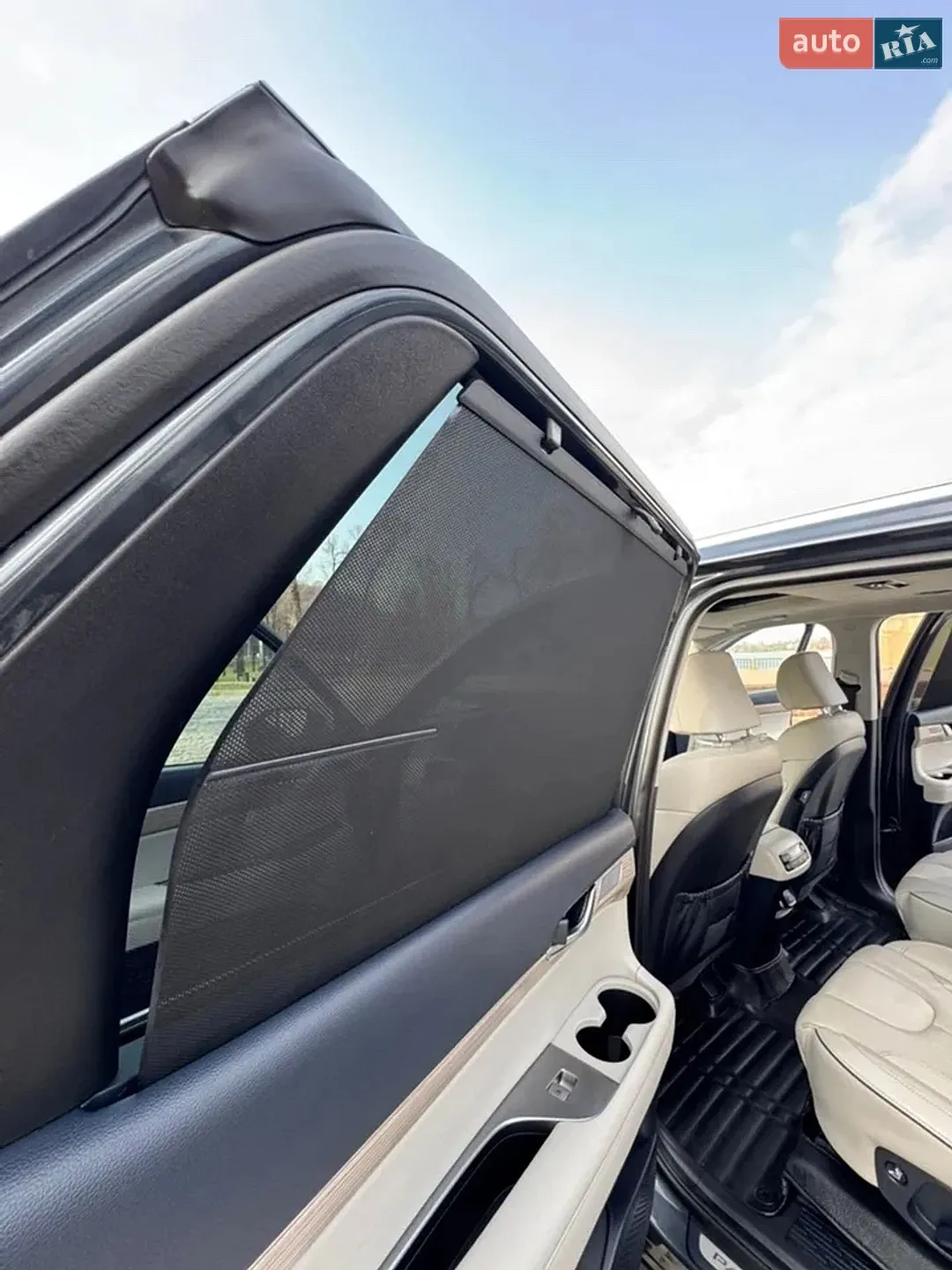 2018 Hyundai Palisade - мініатюра 12
