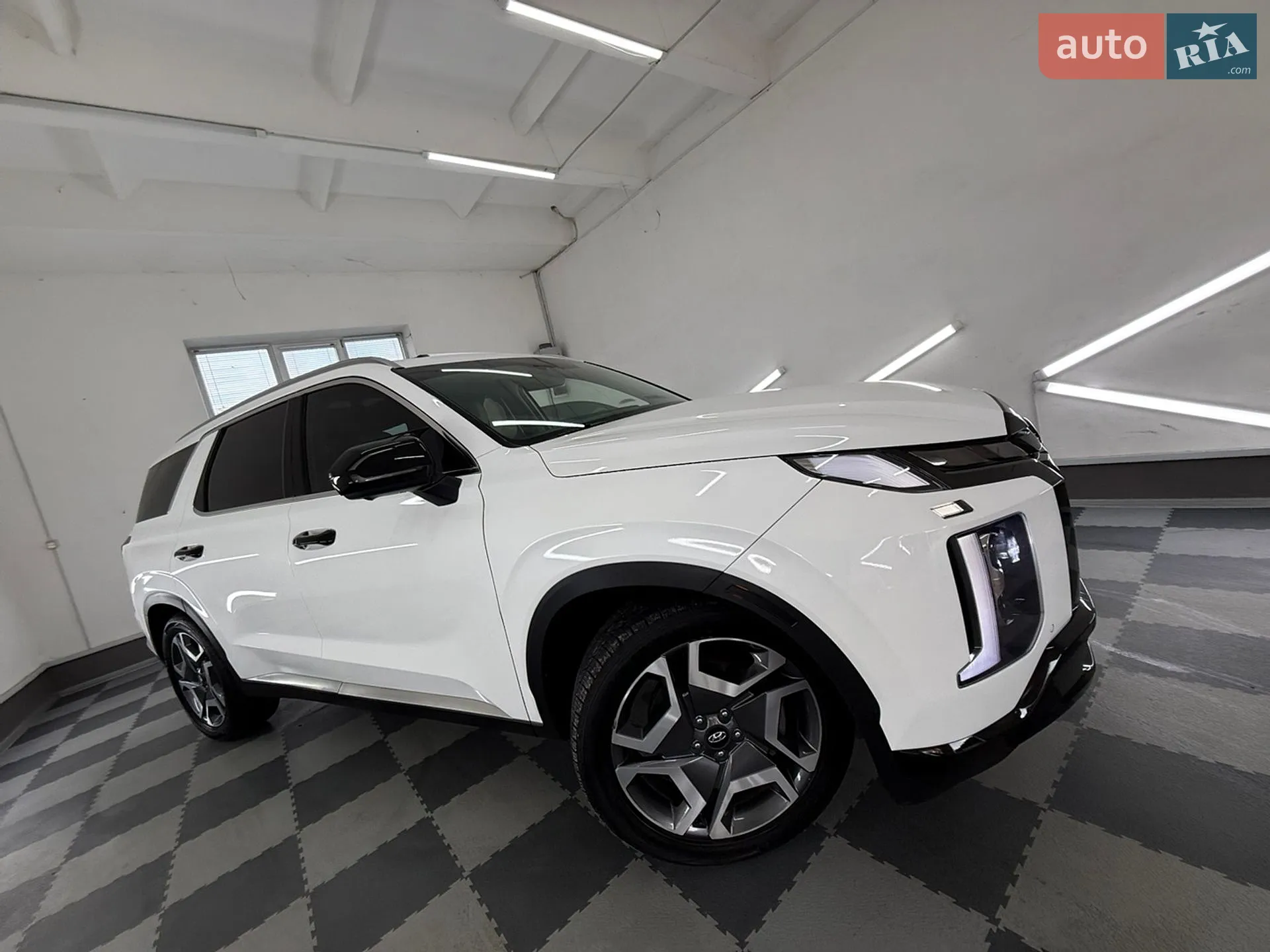 2023 Hyundai Palisade - мініатюра 3