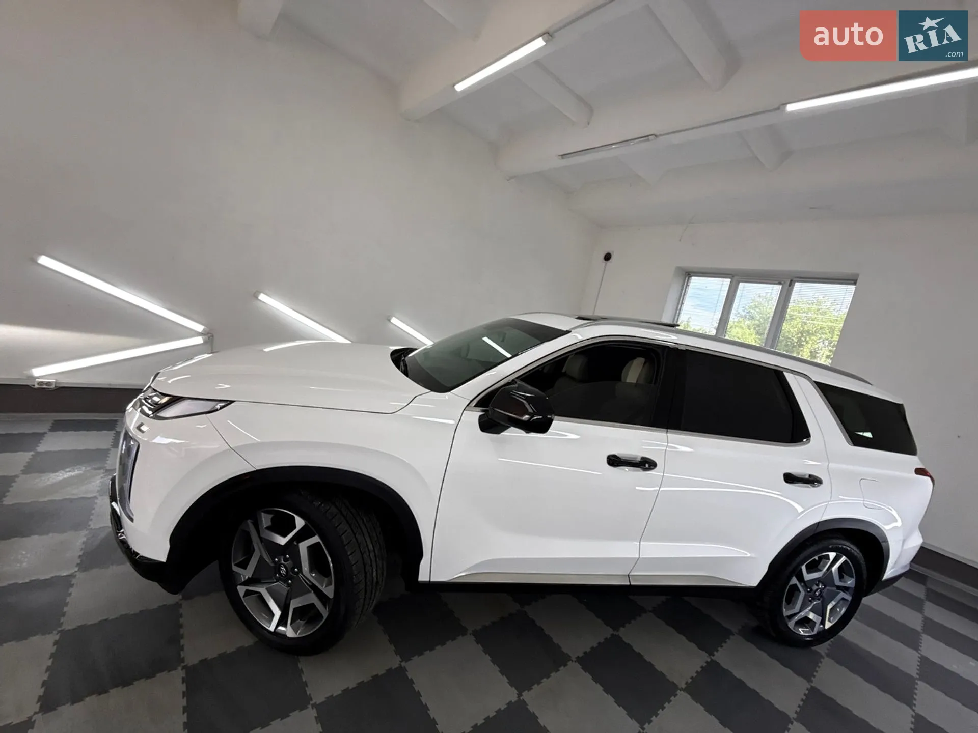 2023 Hyundai Palisade - мініатюра 12