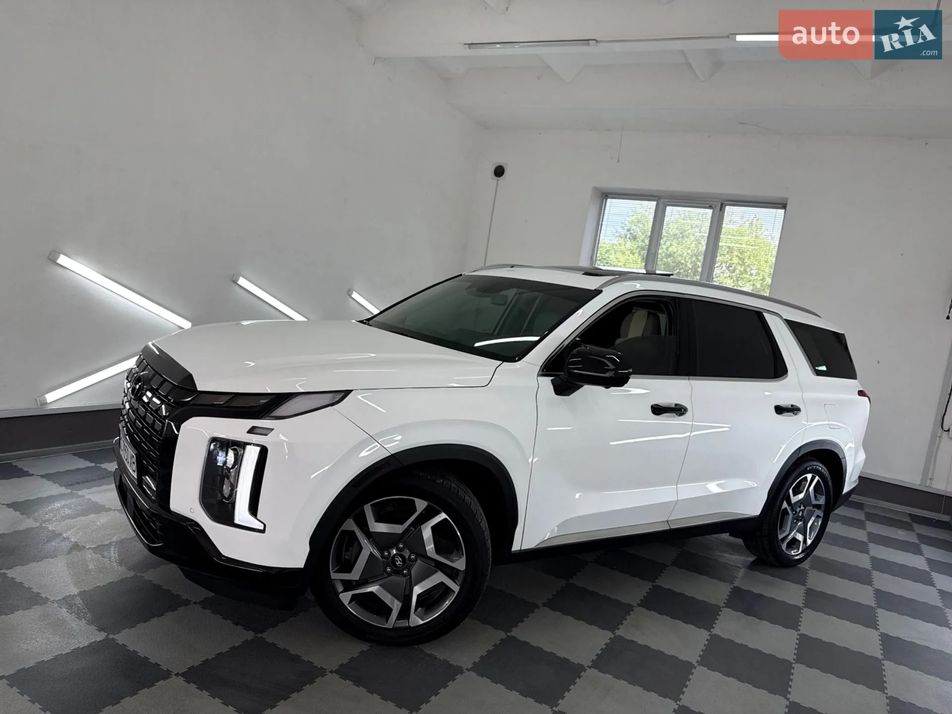 2023 Hyundai Palisade - мініатюра 16