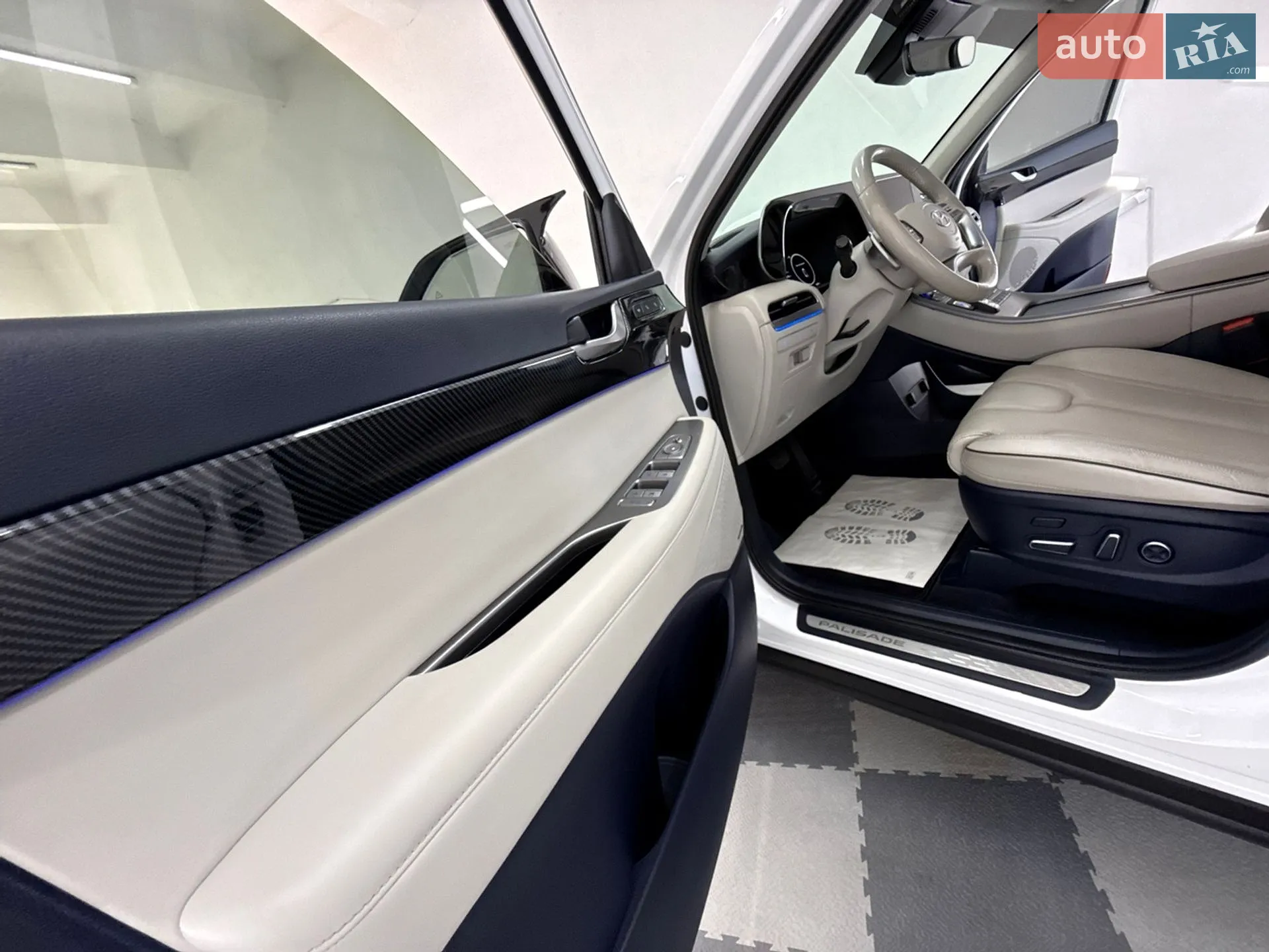 2023 Hyundai Palisade - мініатюра 23