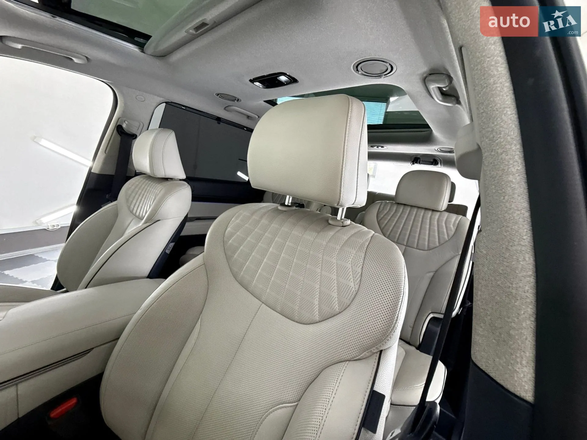 2023 Hyundai Palisade - мініатюра 27