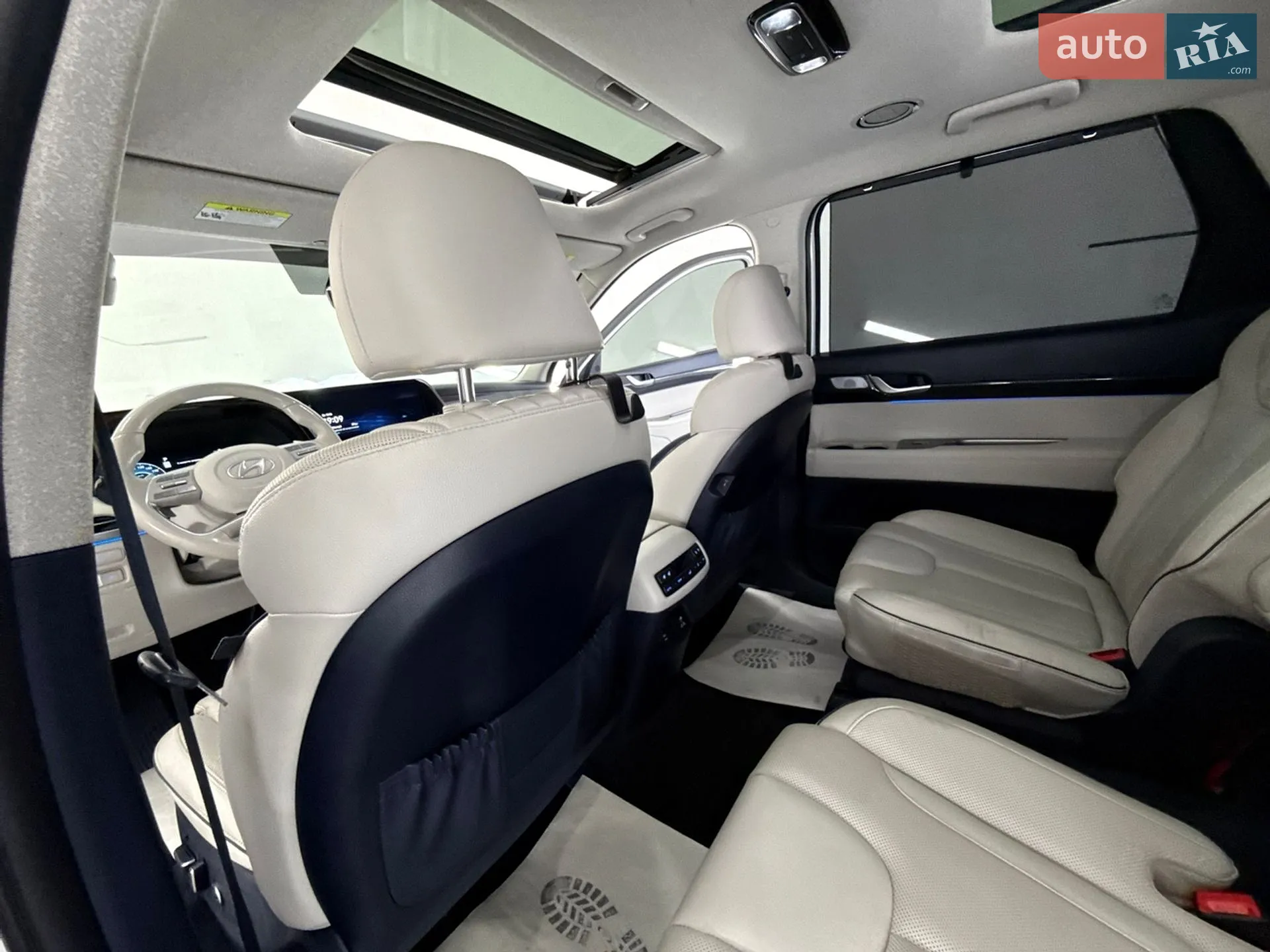 2023 Hyundai Palisade - мініатюра 39