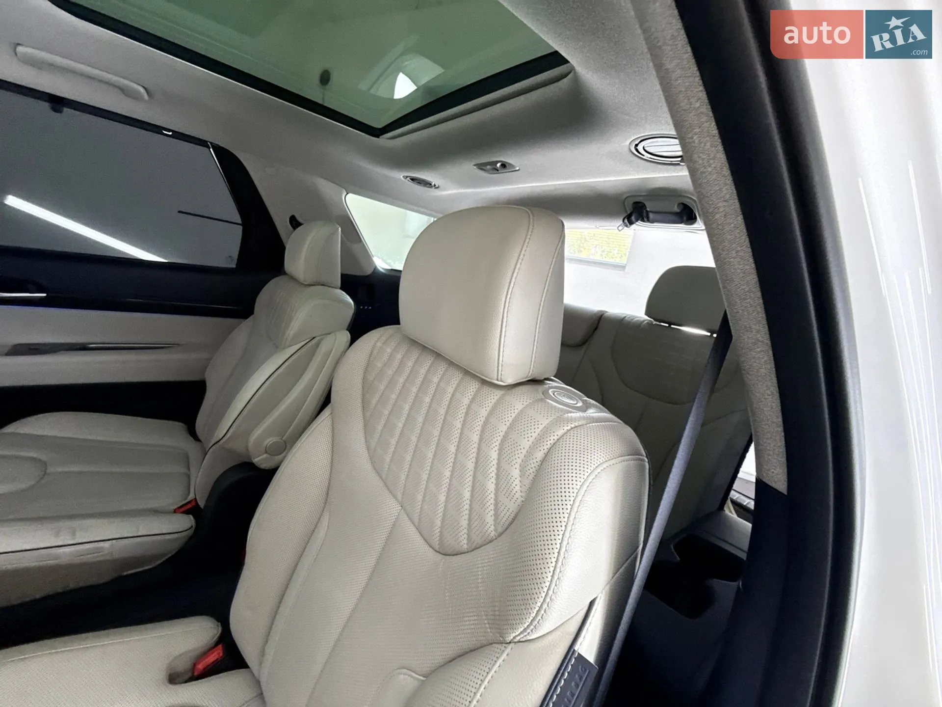 2023 Hyundai Palisade - мініатюра 43