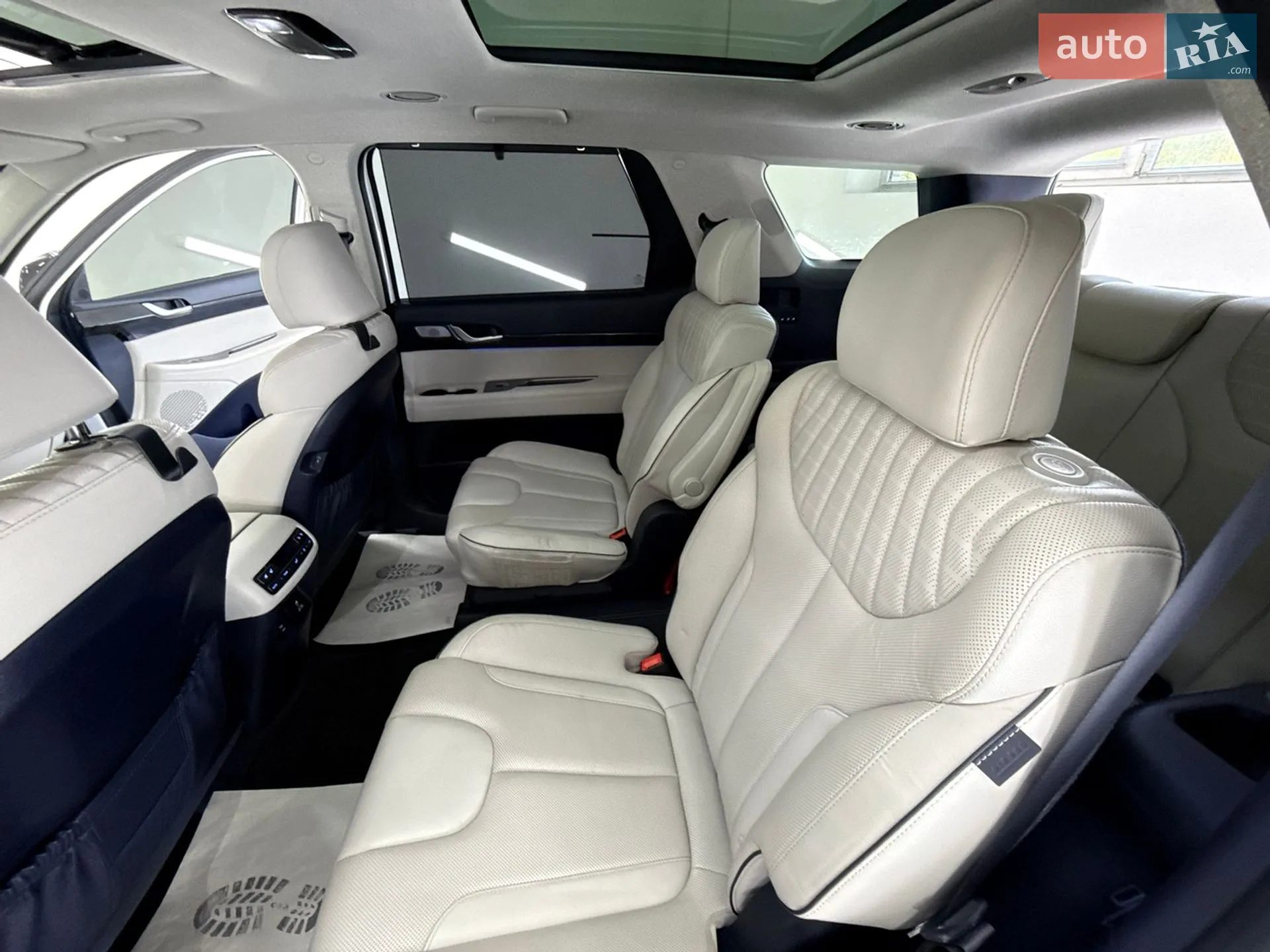 2023 Hyundai Palisade - мініатюра 47