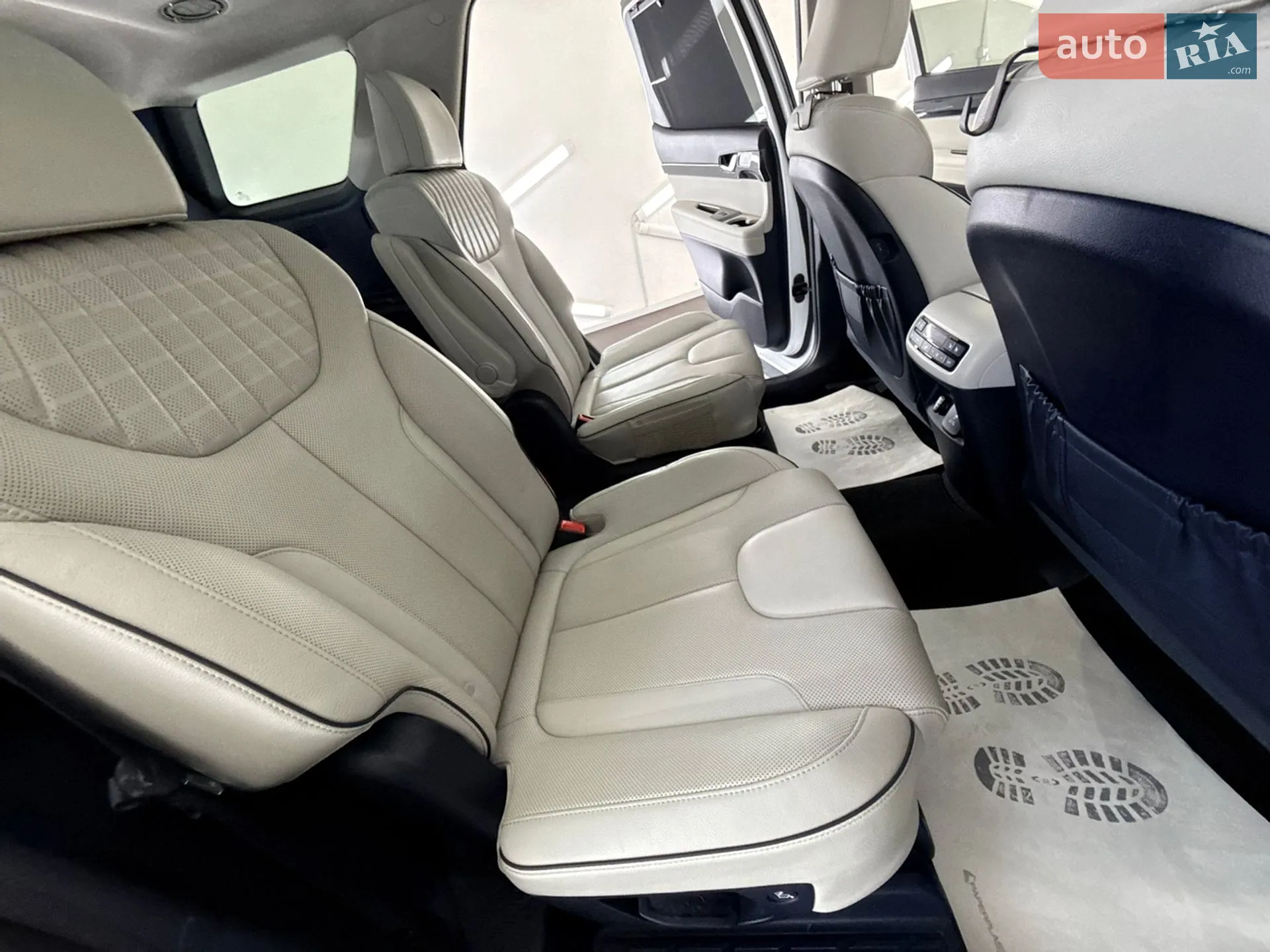 2023 Hyundai Palisade - мініатюра 56
