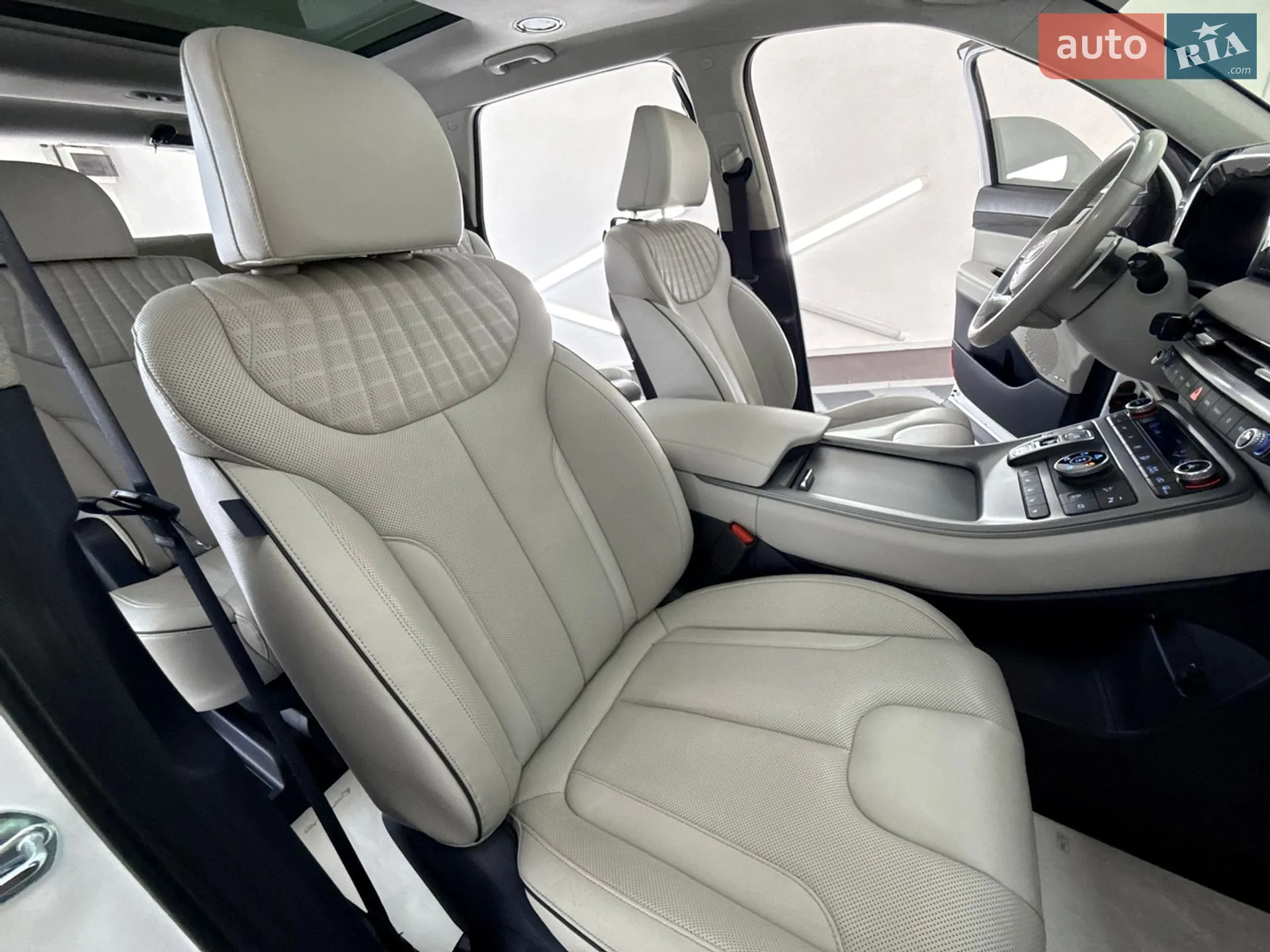 2023 Hyundai Palisade - мініатюра 60