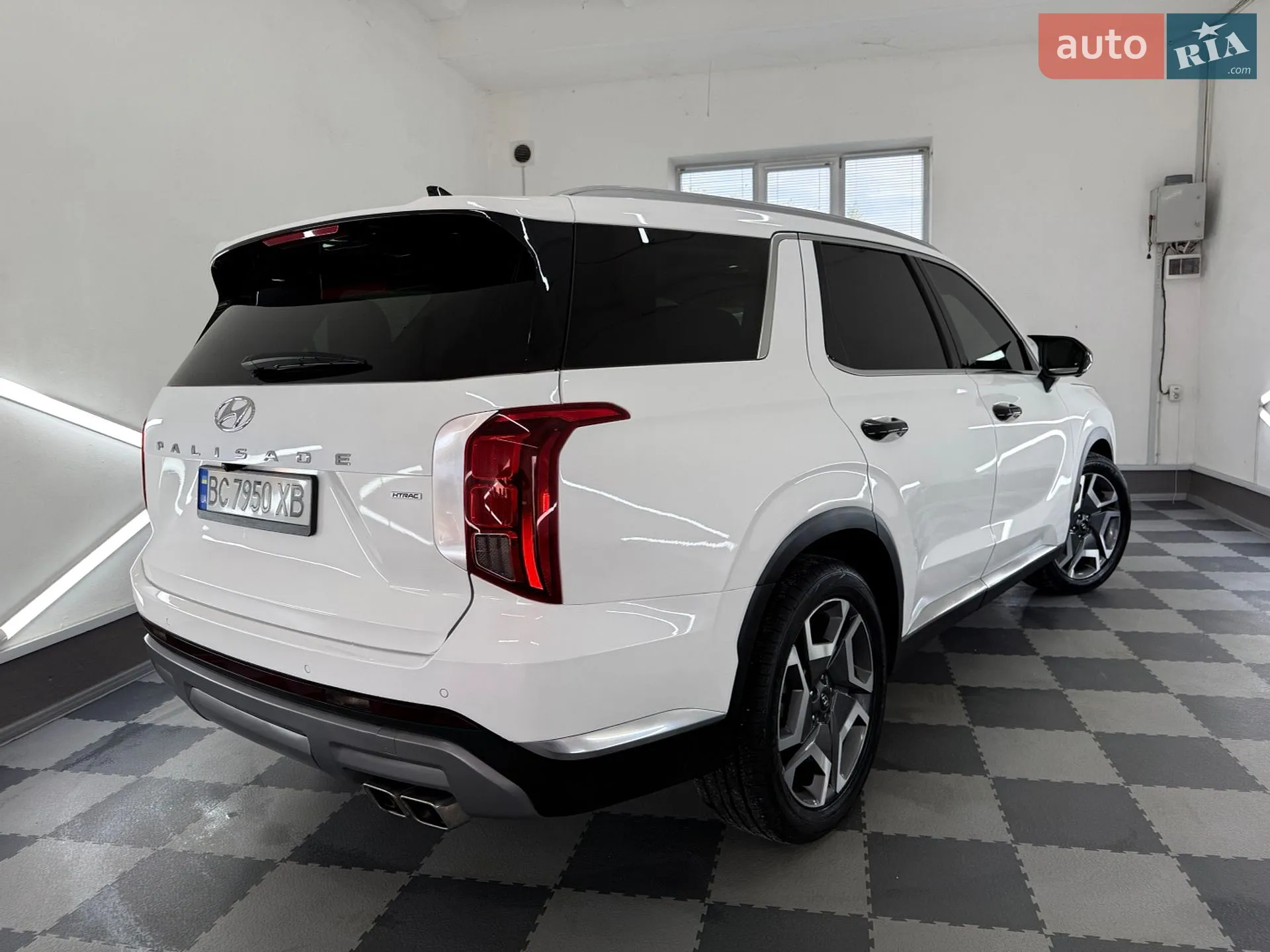 2023 Hyundai Palisade - мініатюра 65