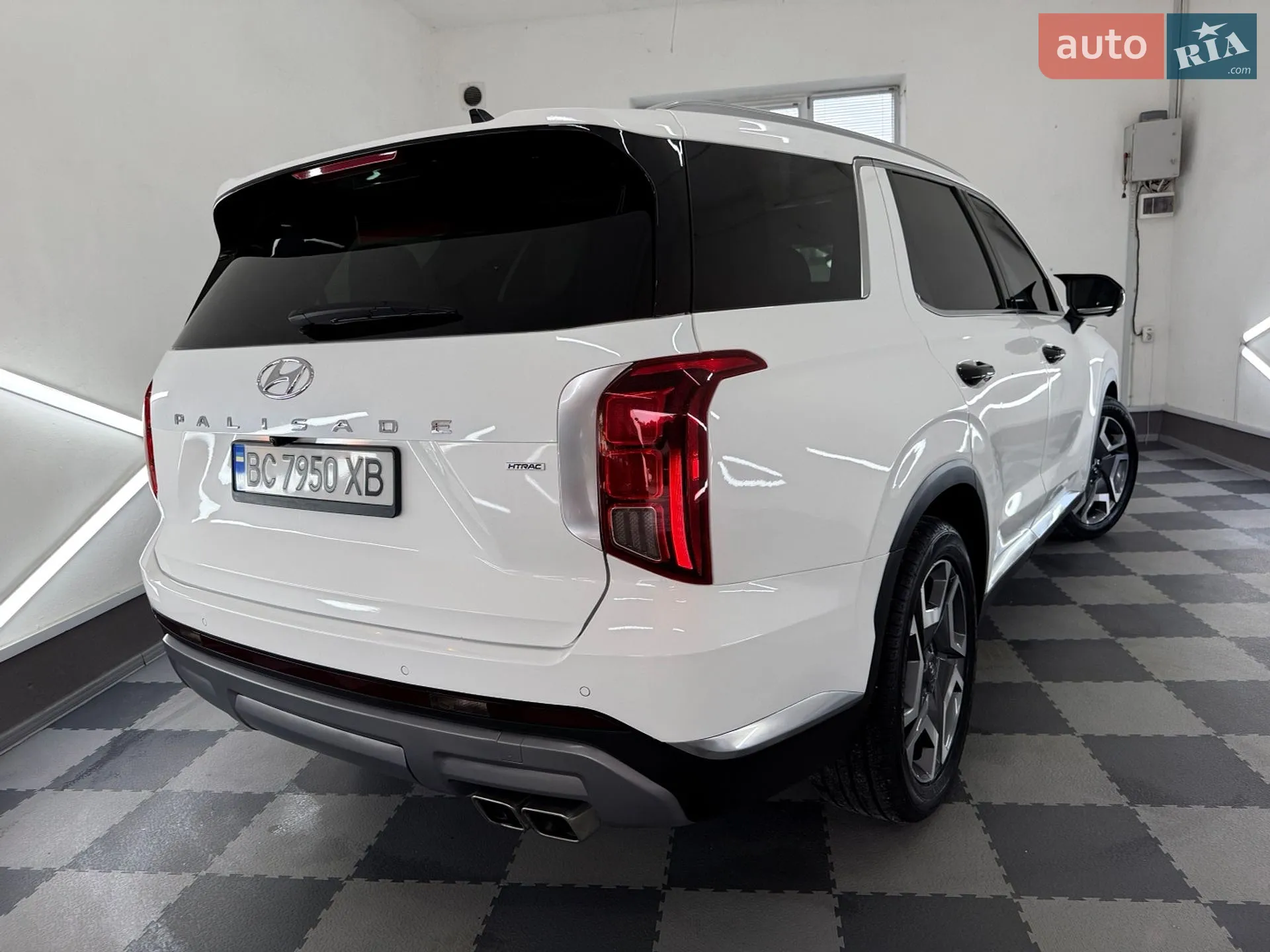 2023 Hyundai Palisade - мініатюра 64