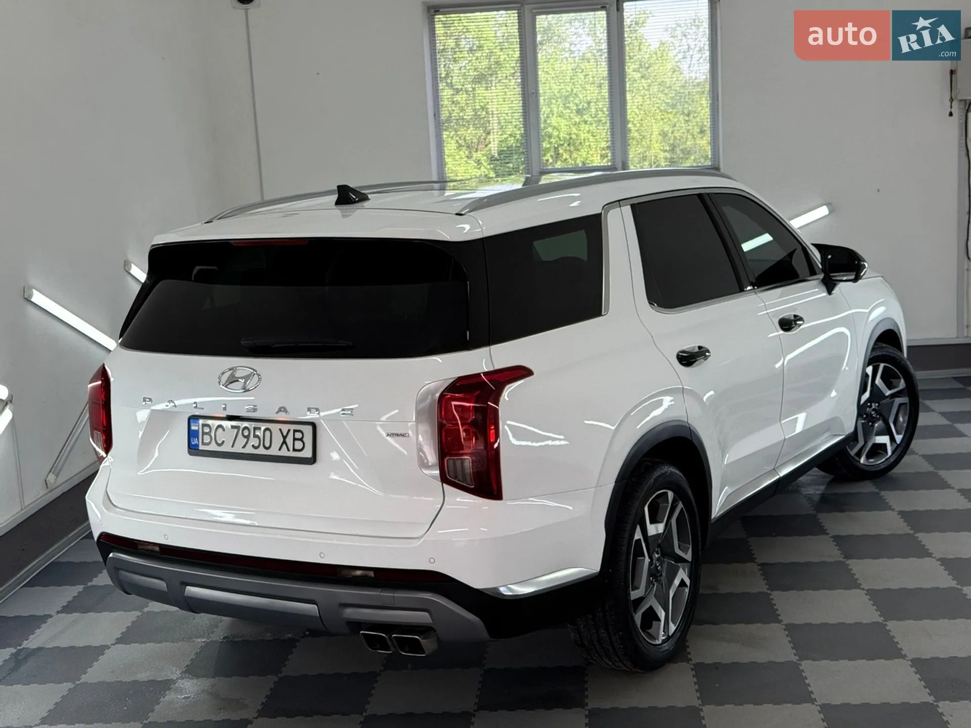 2023 Hyundai Palisade - мініатюра 79