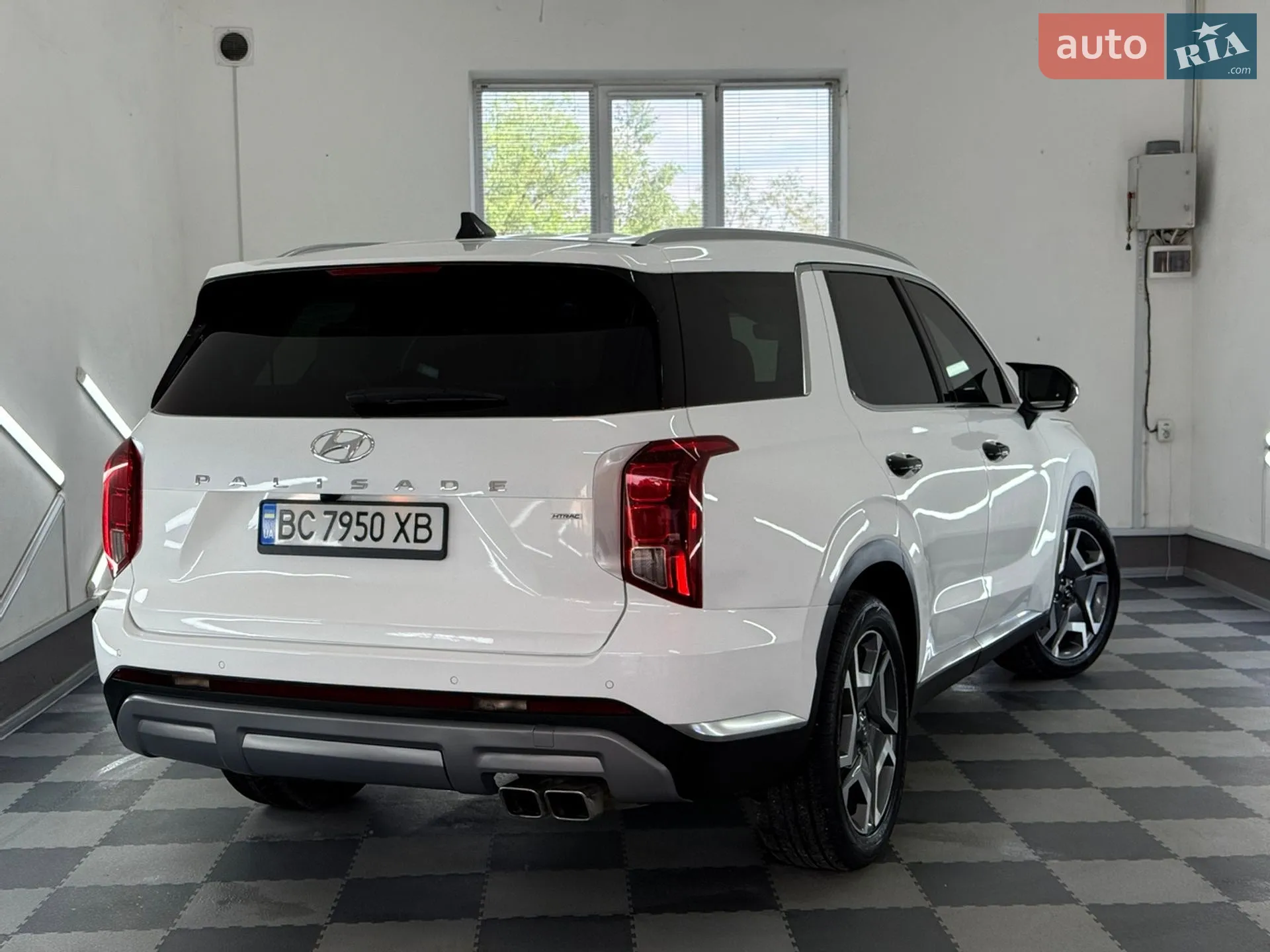2023 Hyundai Palisade - мініатюра 82